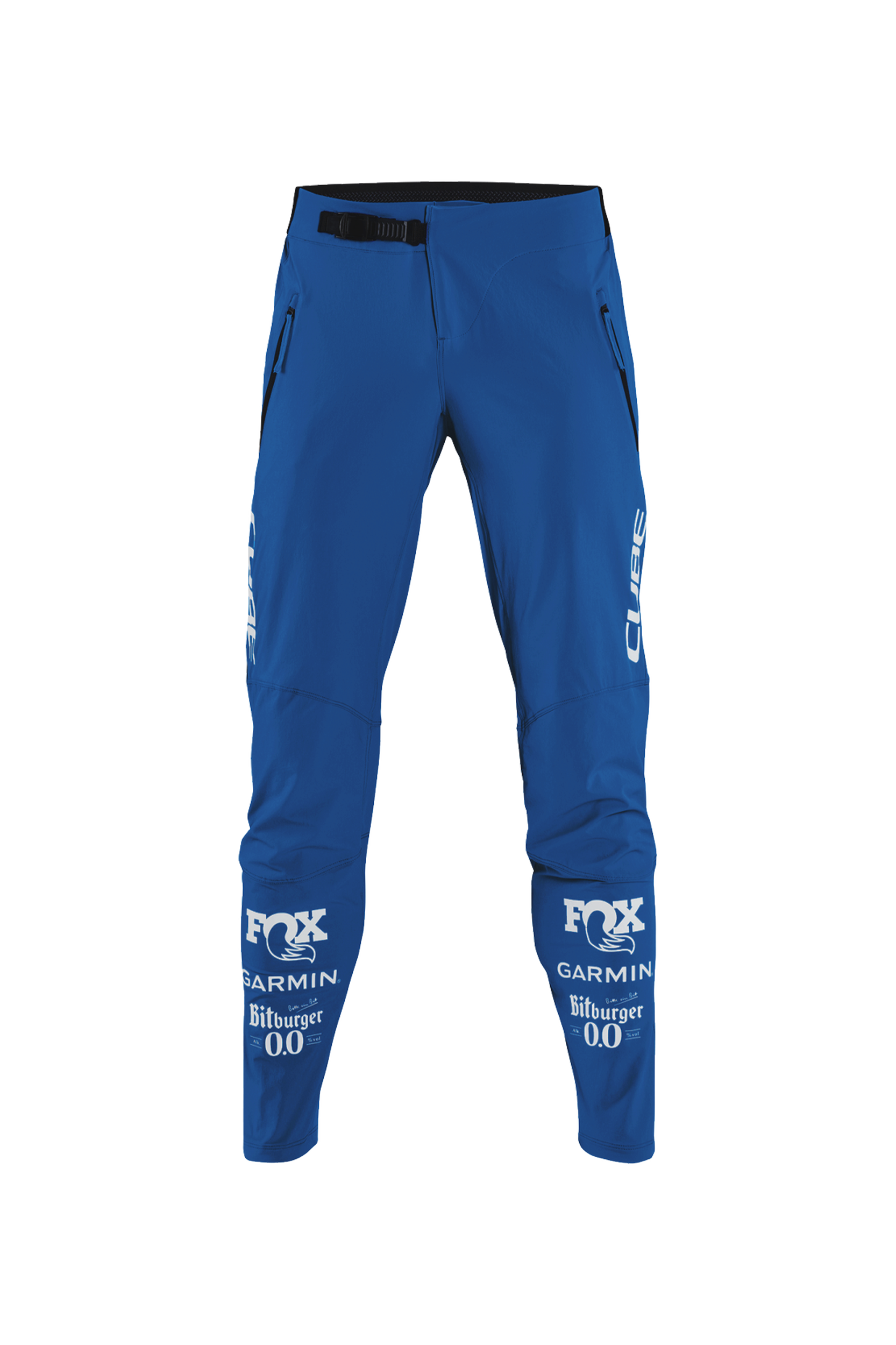 CUBE MTB Pants X Actionteam