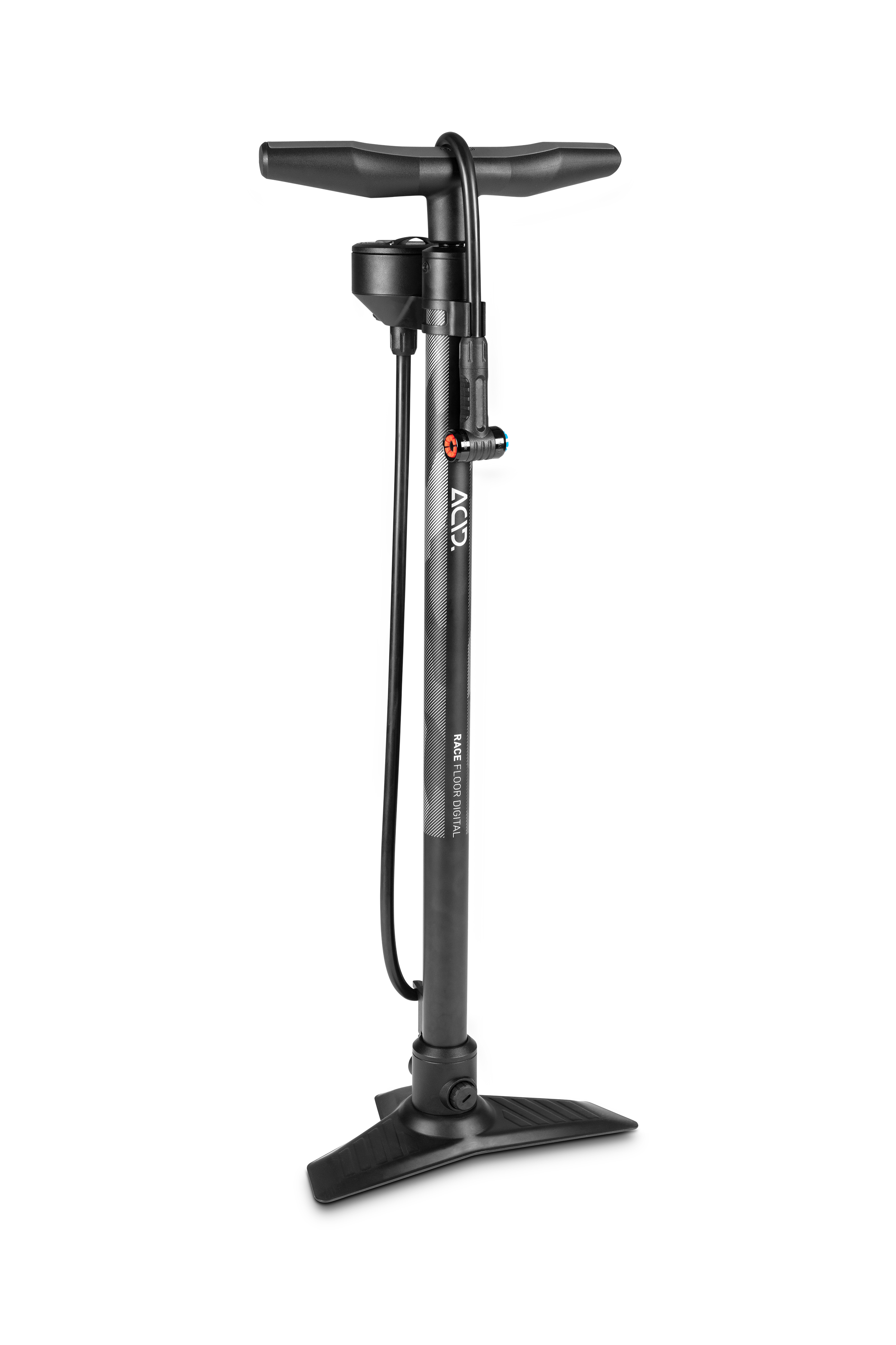 ACID Standpumpe RACE FLOOR digital