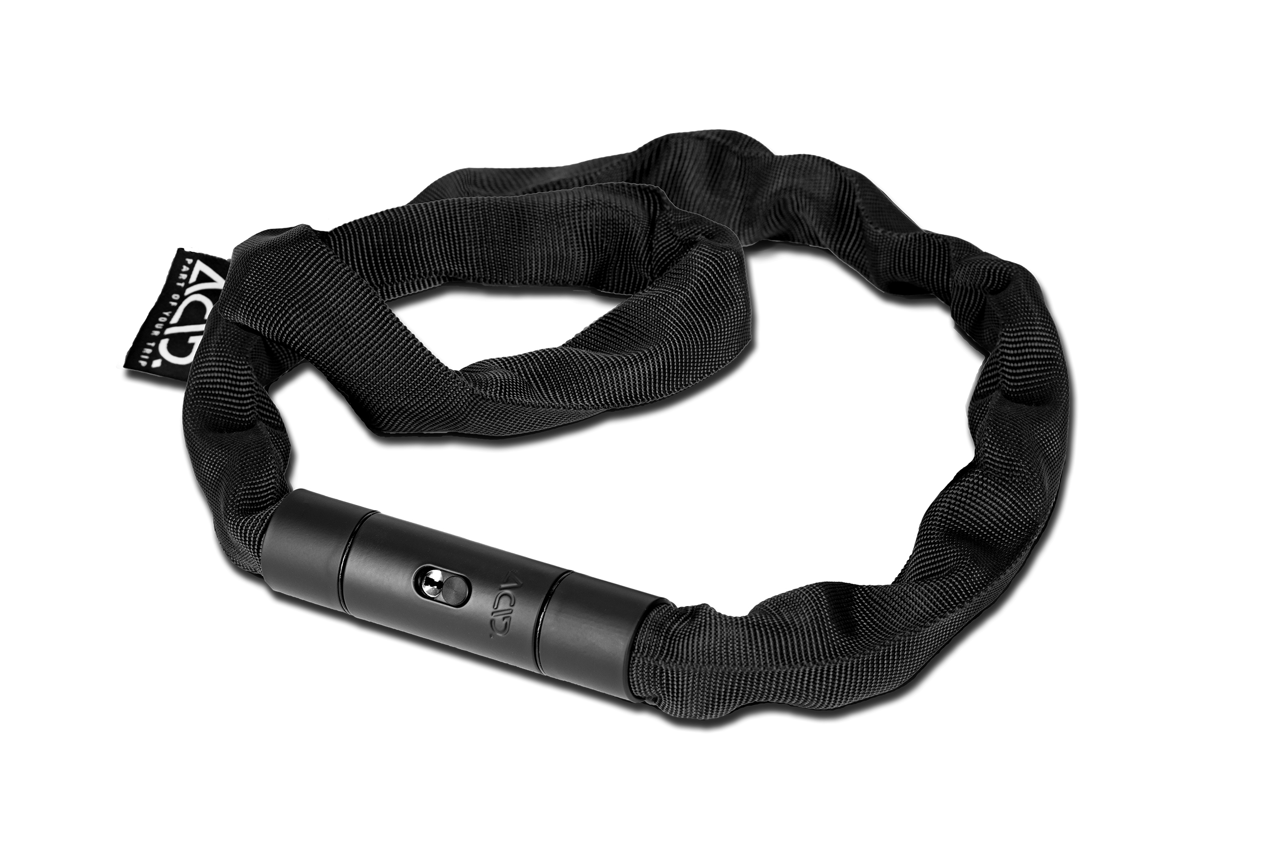 ACID Kettenschloss CORVID K120