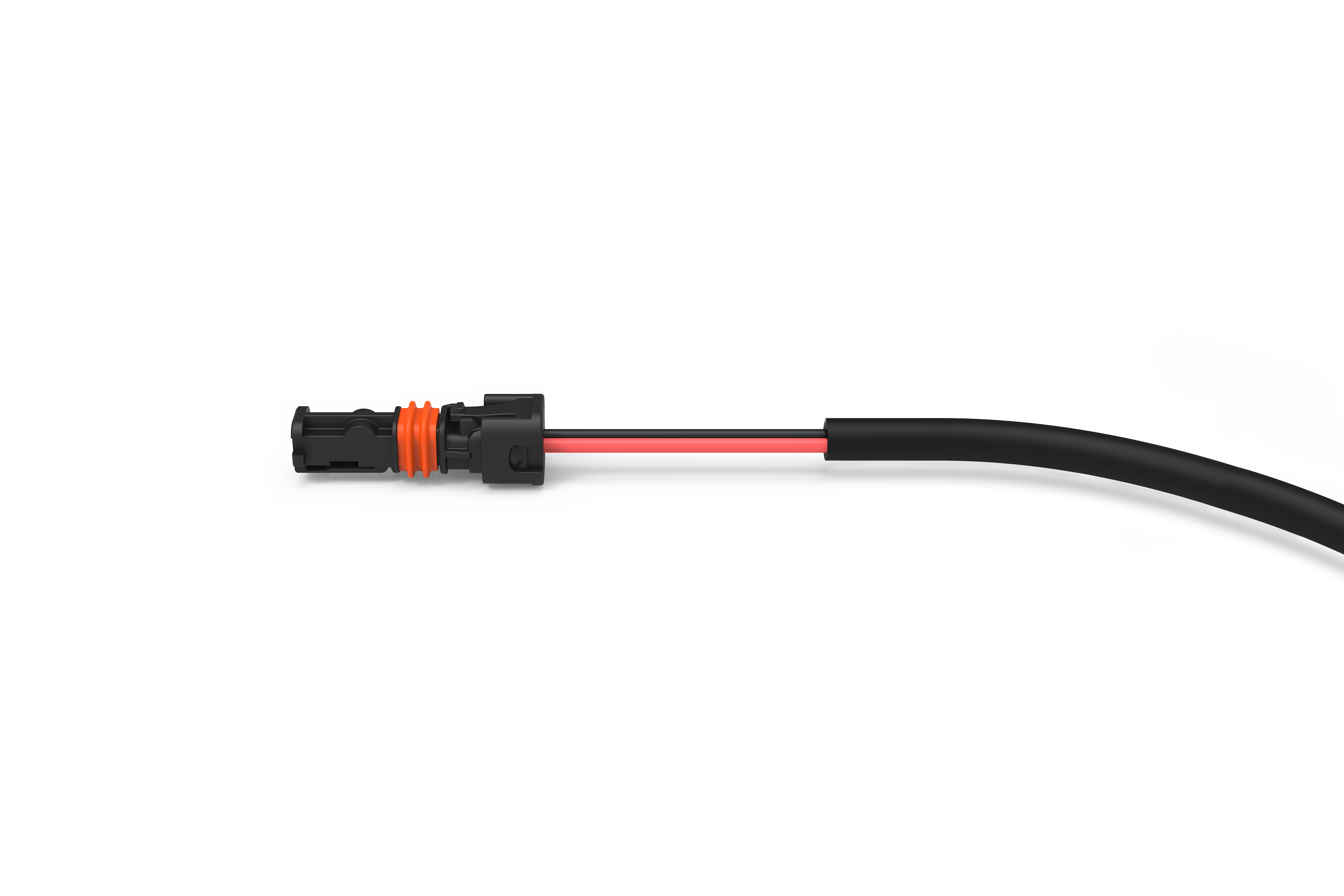 ACID Rücklichtkabel für BOSCH 1400mm BES2