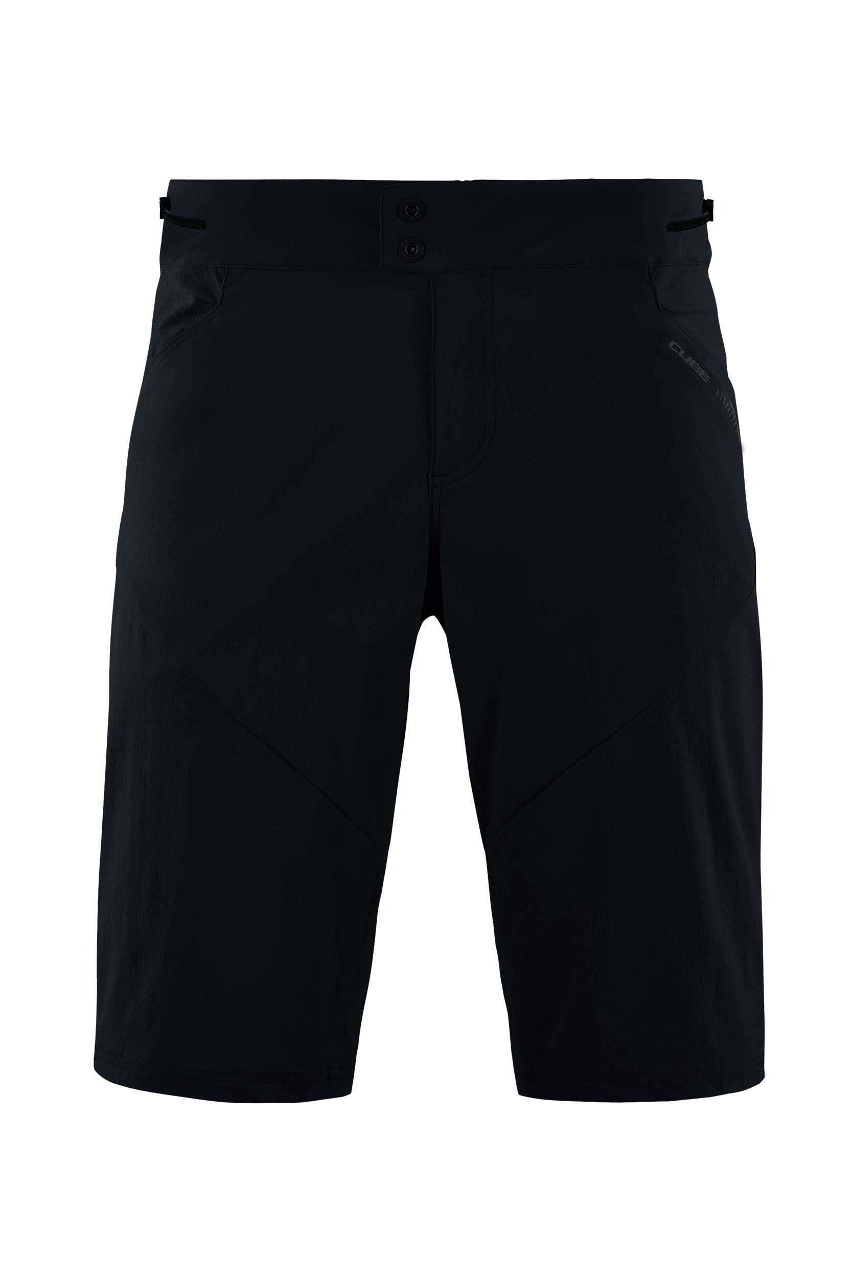 CUBE MTB Baggy Shorts