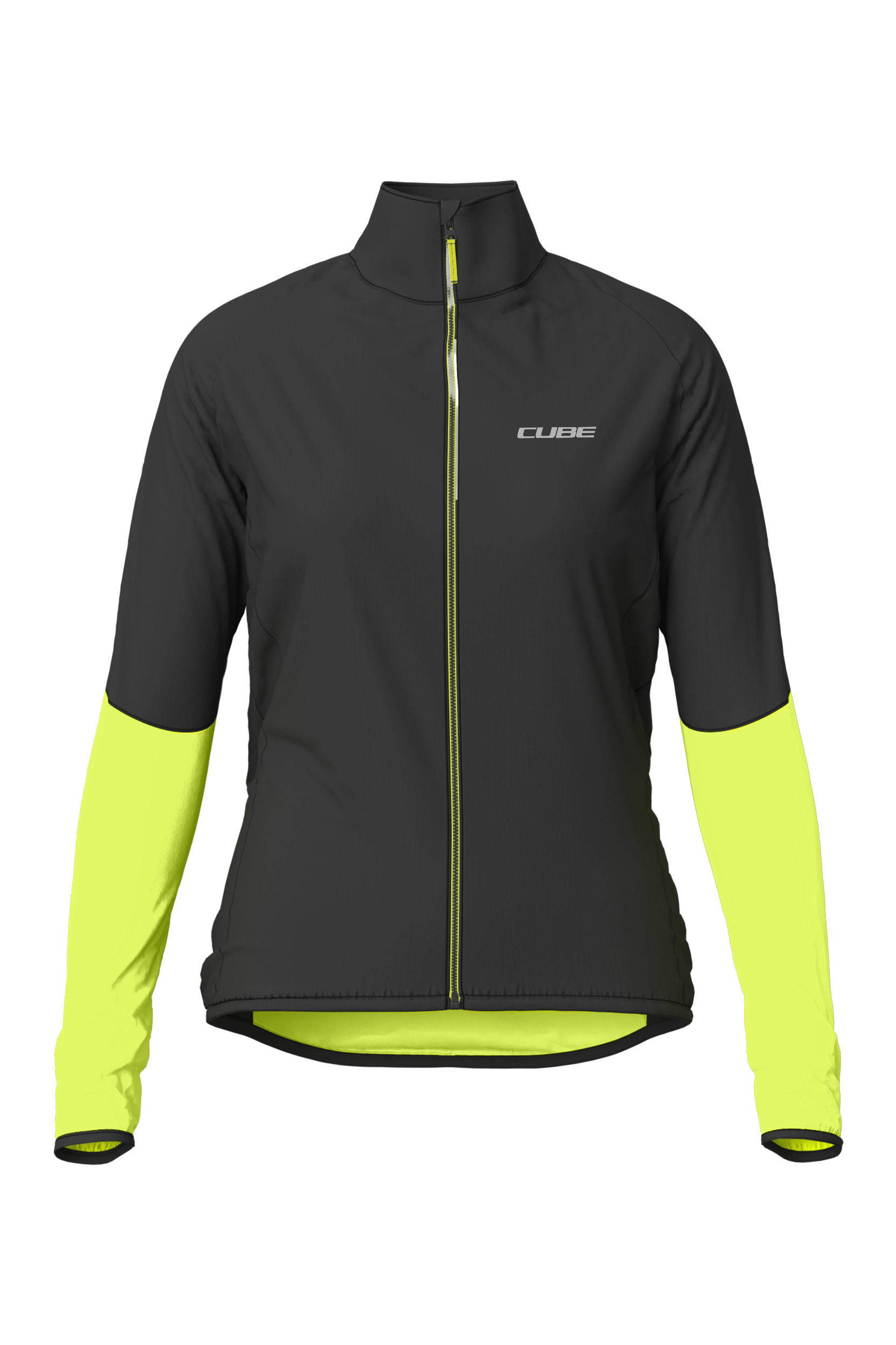 CUBE WS Windjacke CMPT