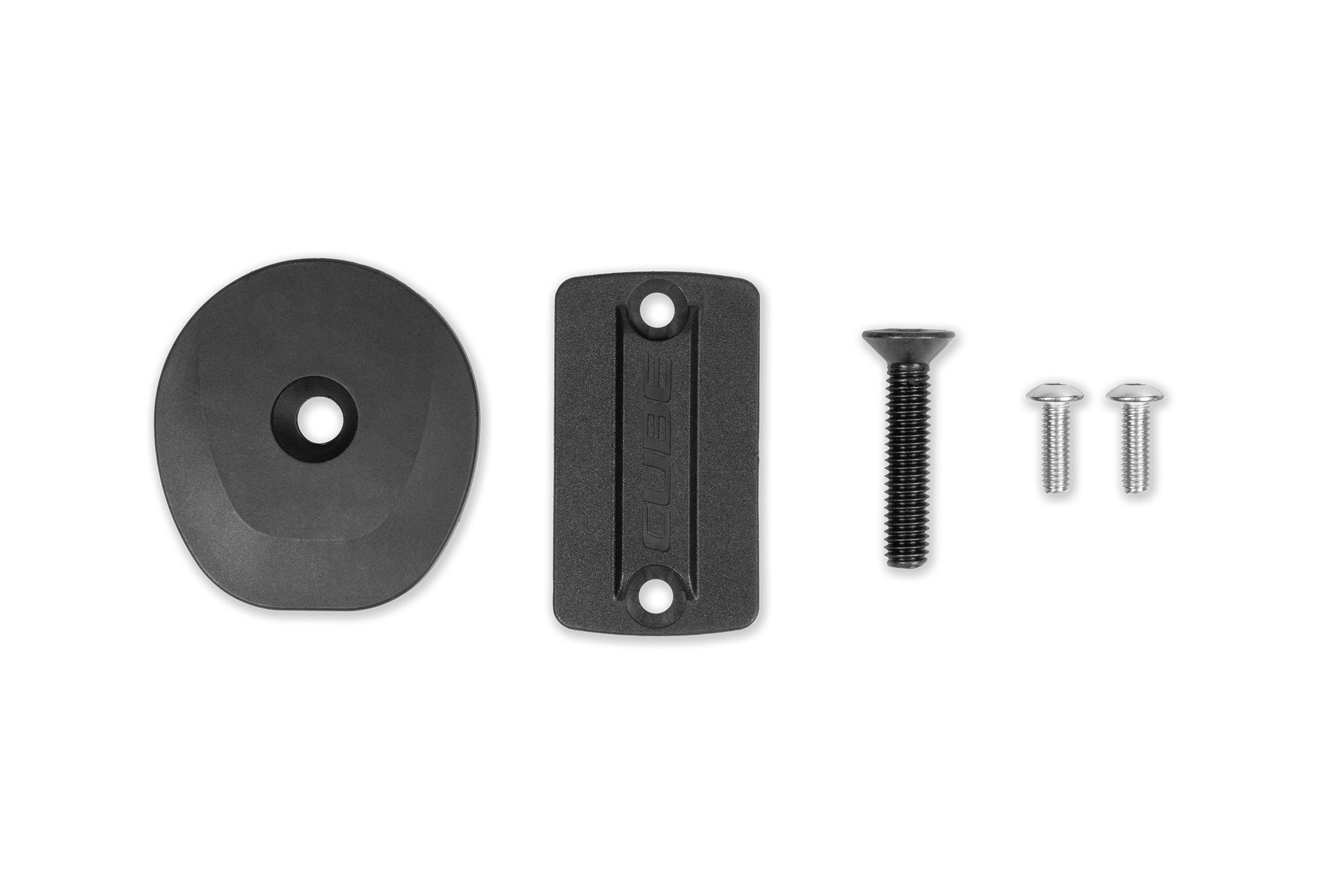 ACID Abdeckkappenset Lenker-Vorbau-Kombination Litening Air/ Agree / CR