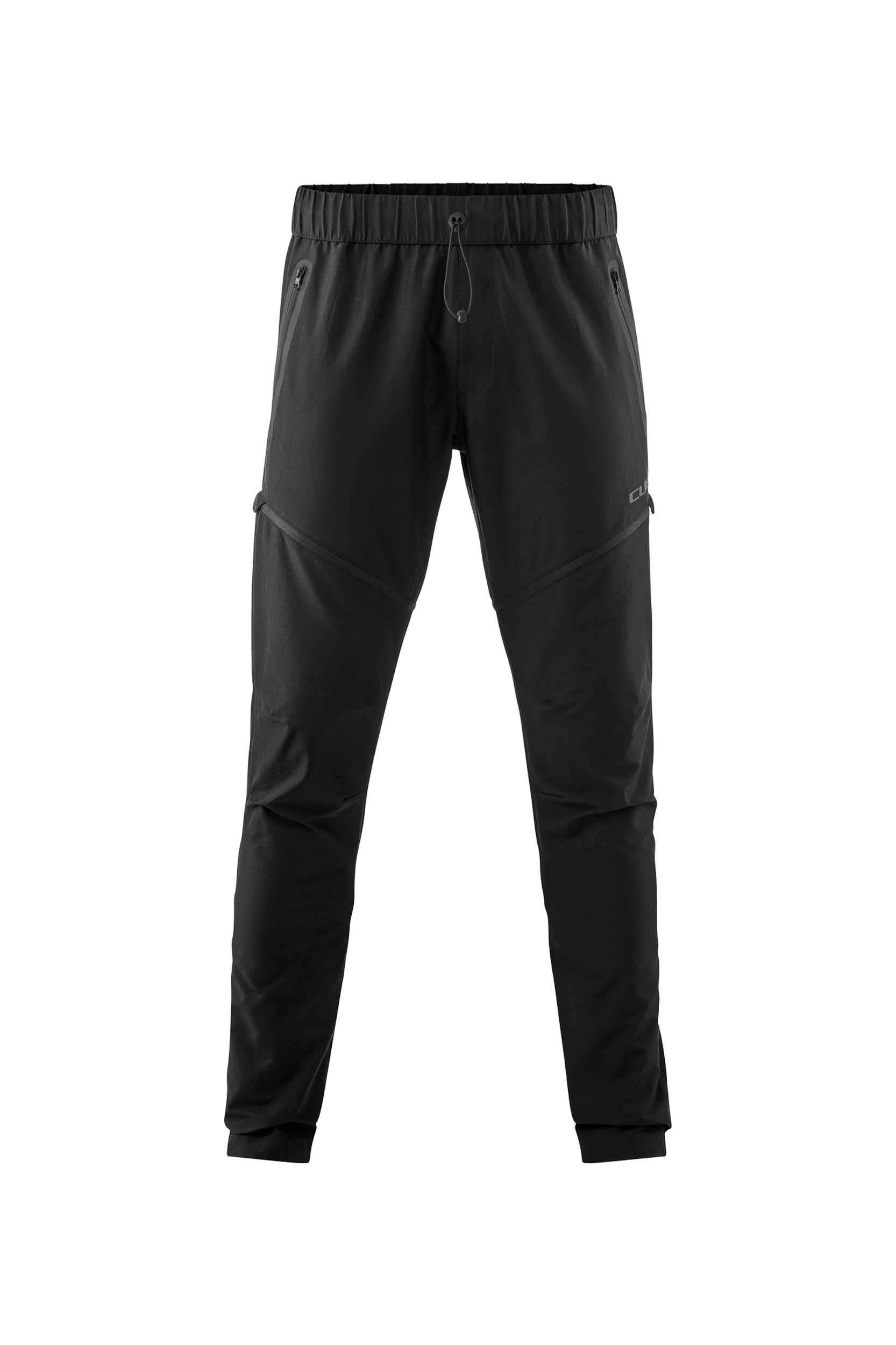 CUBE MTB Zip Off Pant