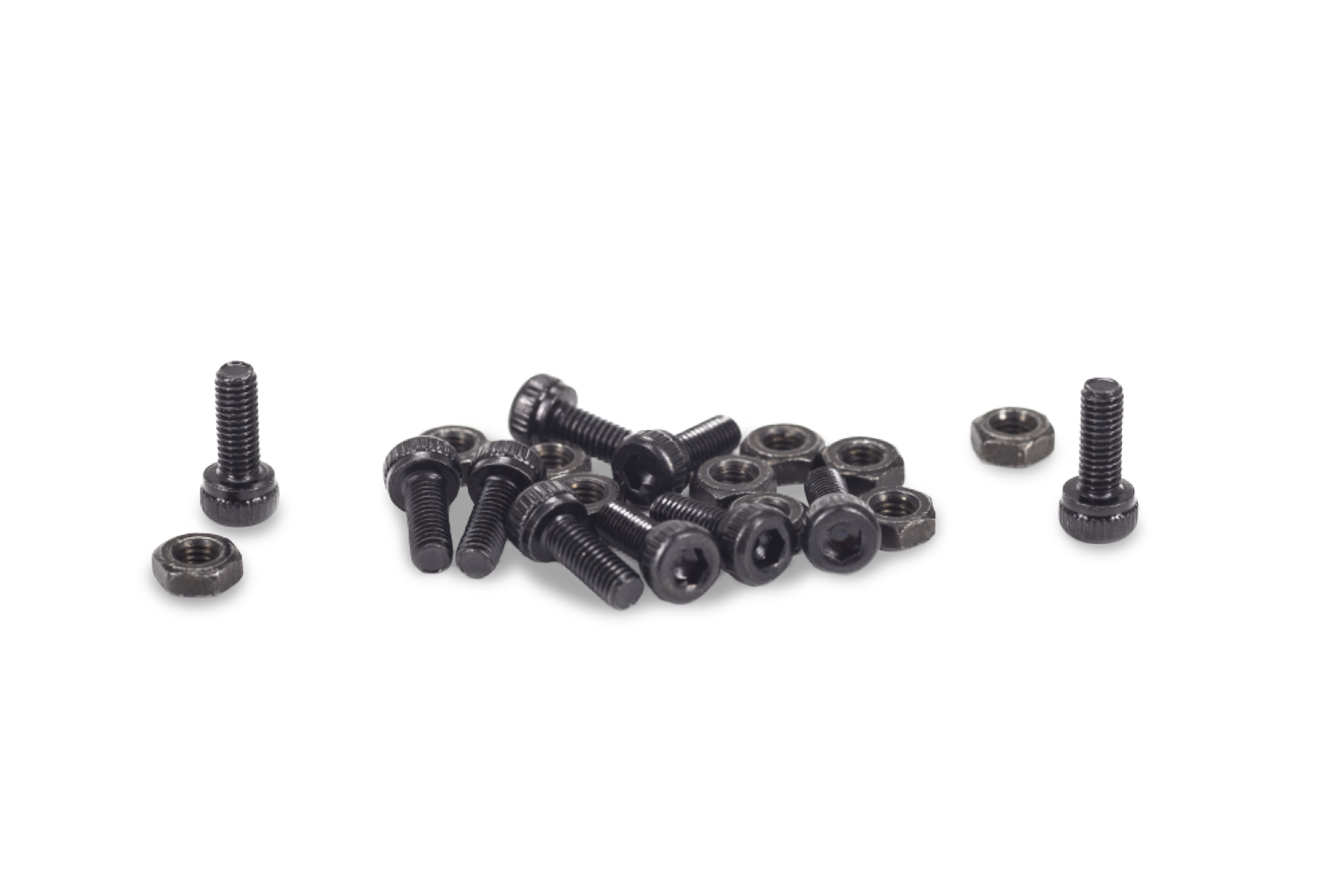 Cube Pedal-Pins "ETP"