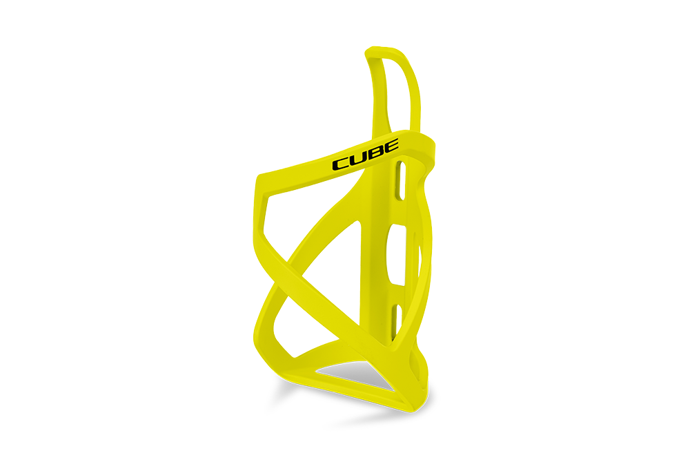 CUBE Flaschenhalter HPP Left-Hand Sidecage