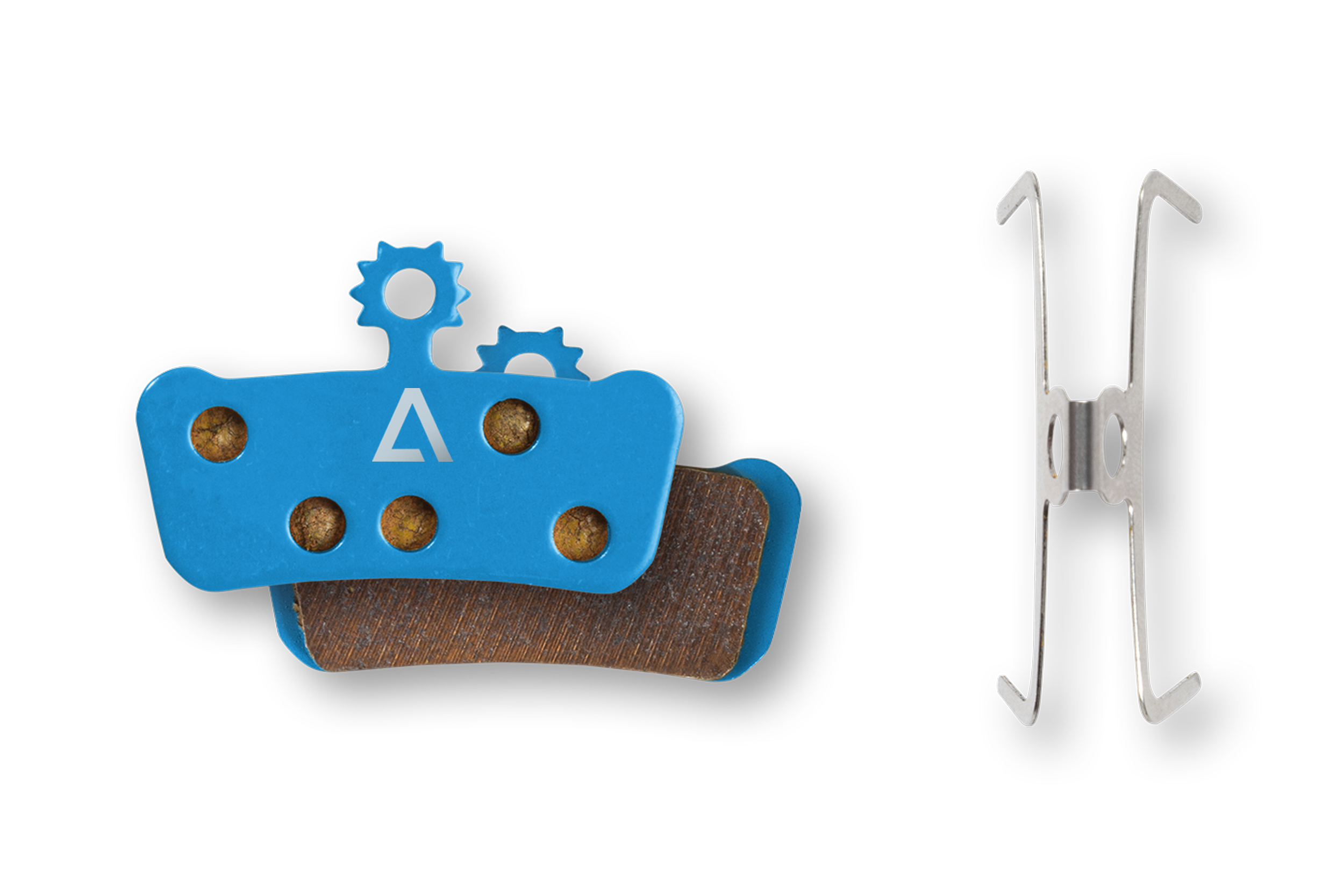 ACID Scheibenbremsbelag Avid Elixir Trail X0/X9/X7, SRAM Guide R