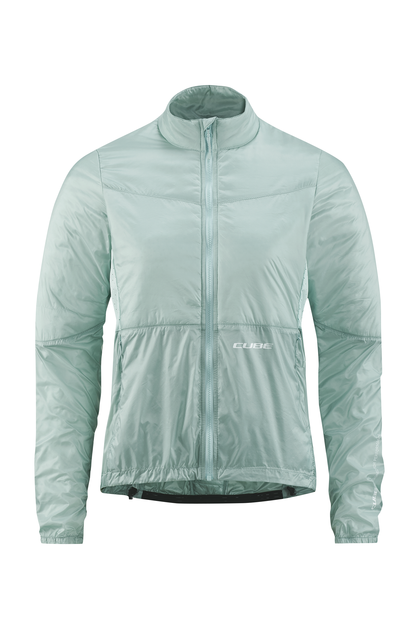 CUBE GRAVEL WS Light Iso Jacke