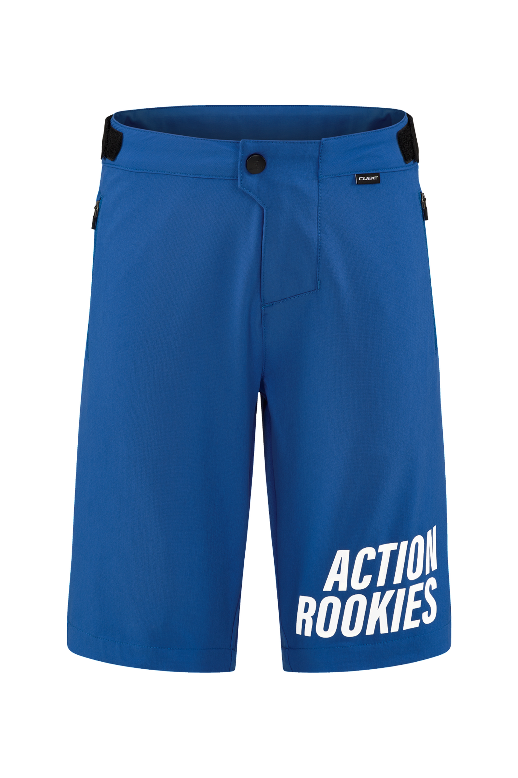 CUBE MTB Baggy Short ROOKIE X Actionteam