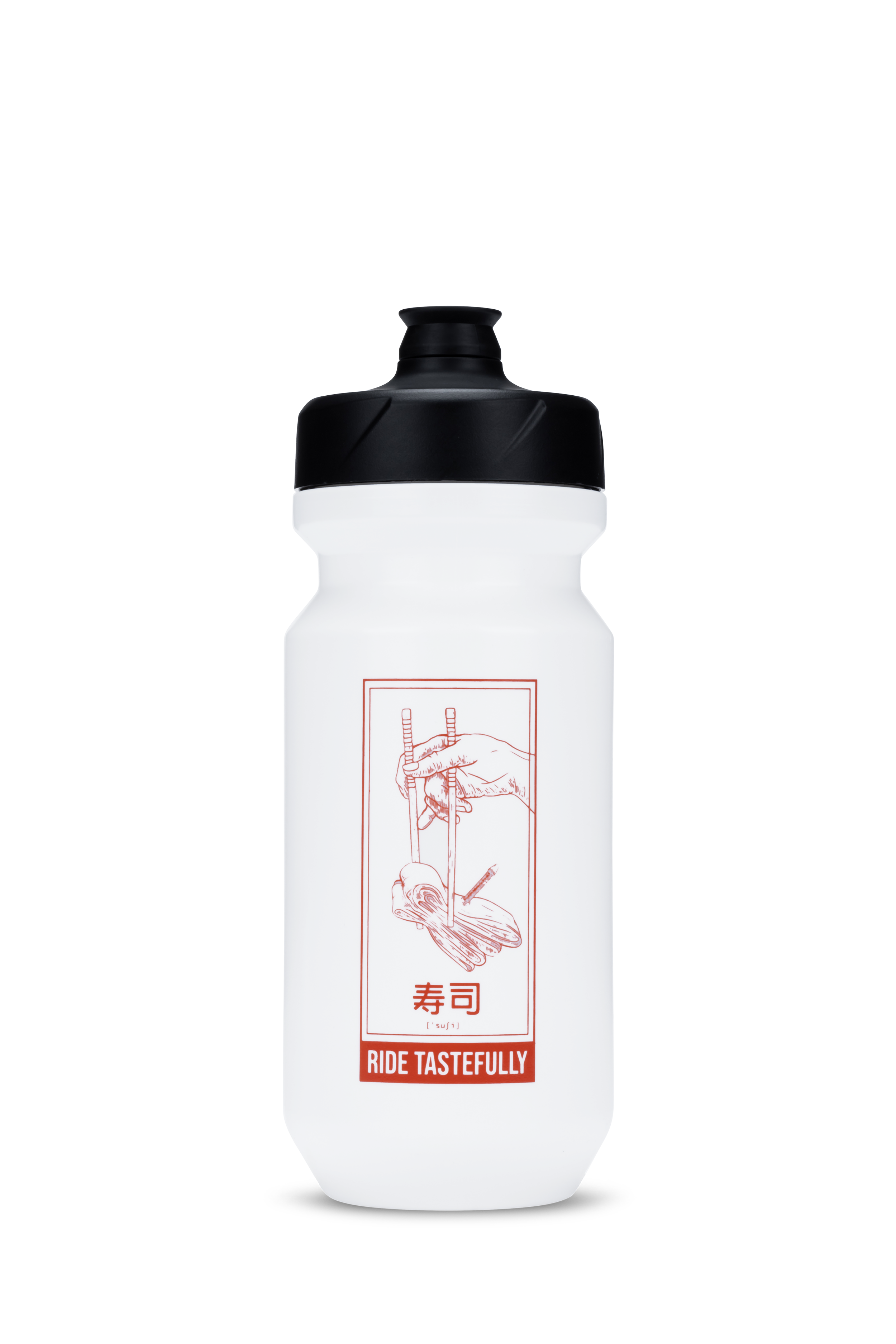 CUBE Trinkflasche Flow 500