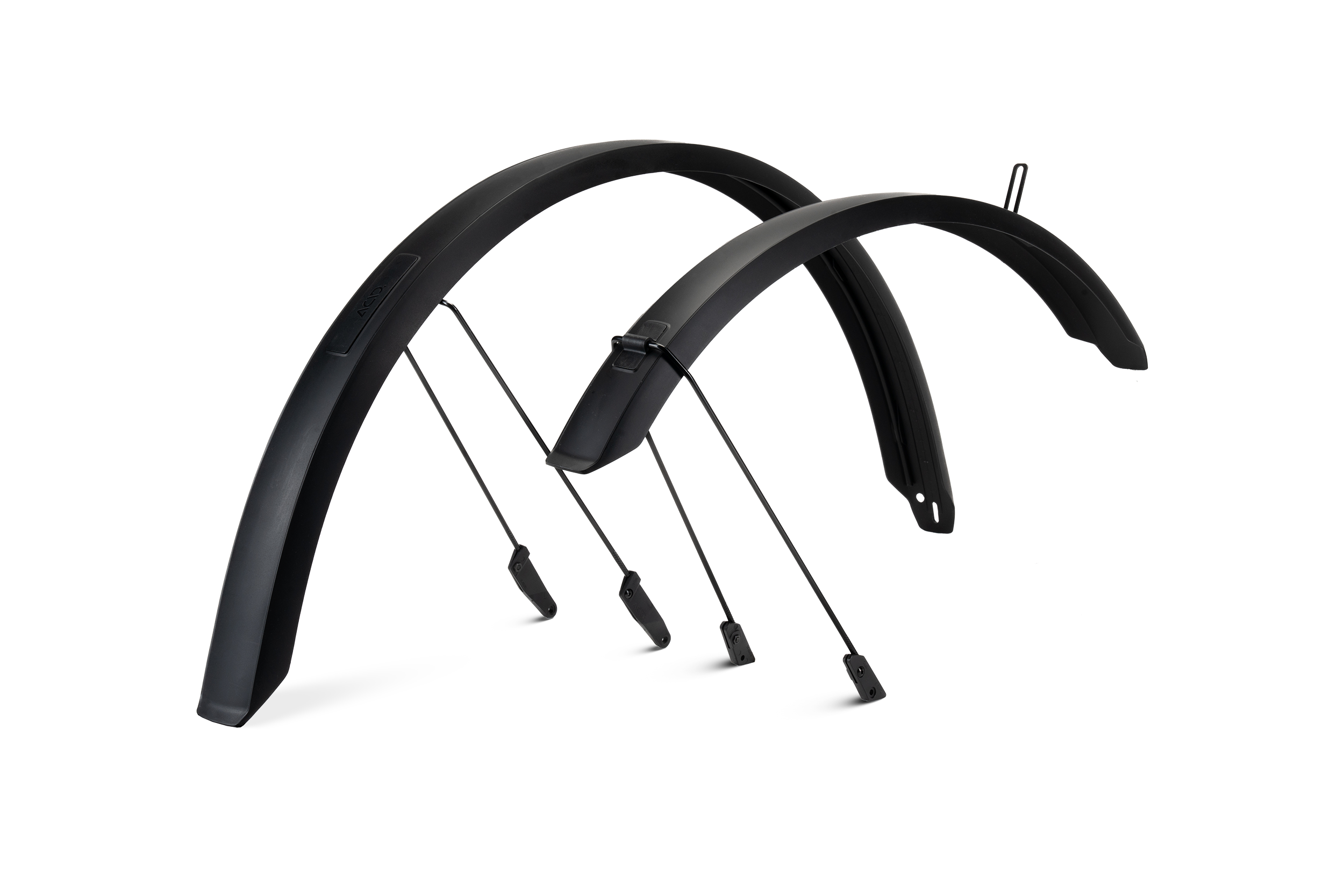 ACID Schutzblechset Editor Hybrid 60 28" BB Mount 2.0