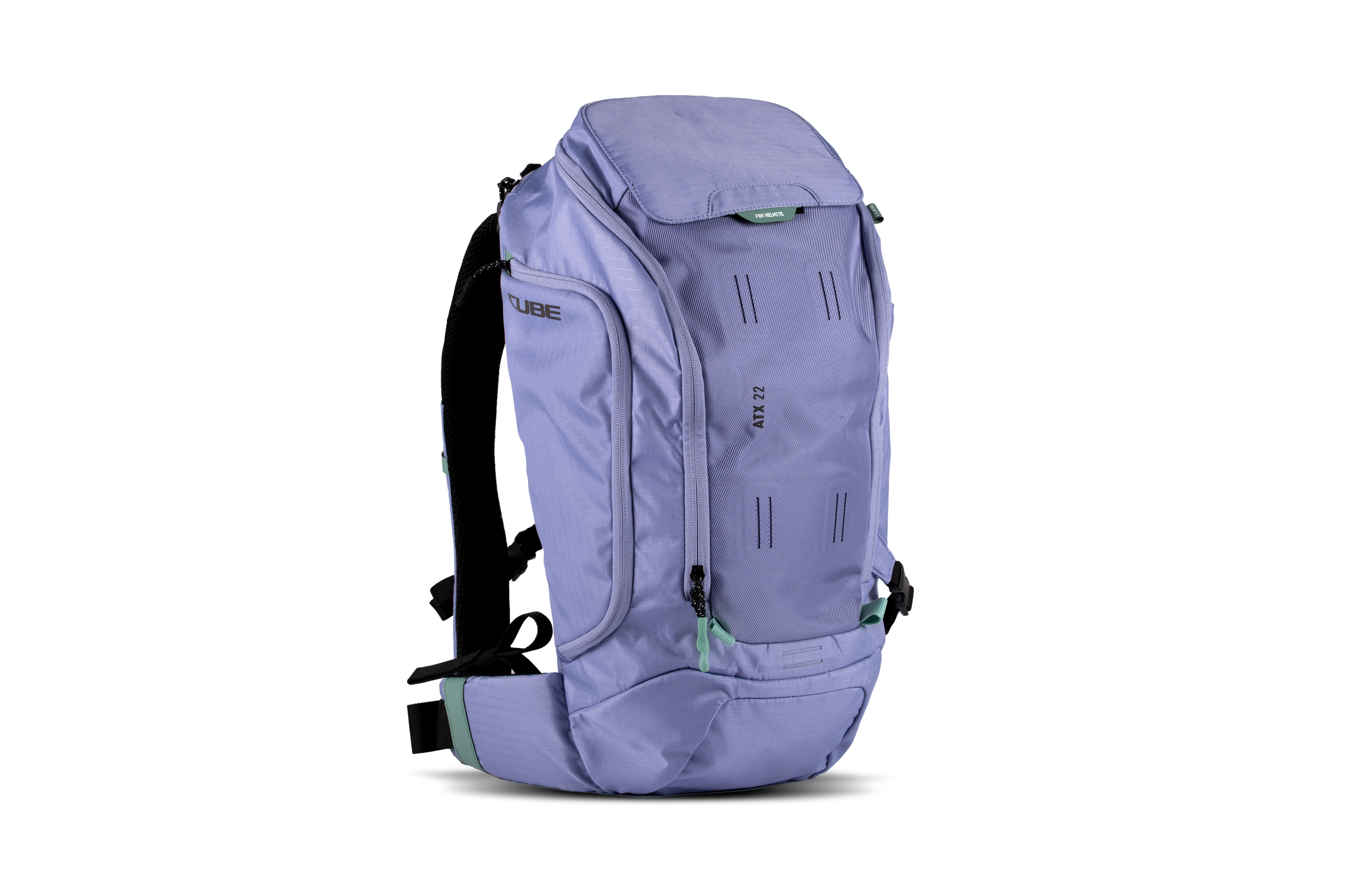 CUBE Rucksack ATX 22