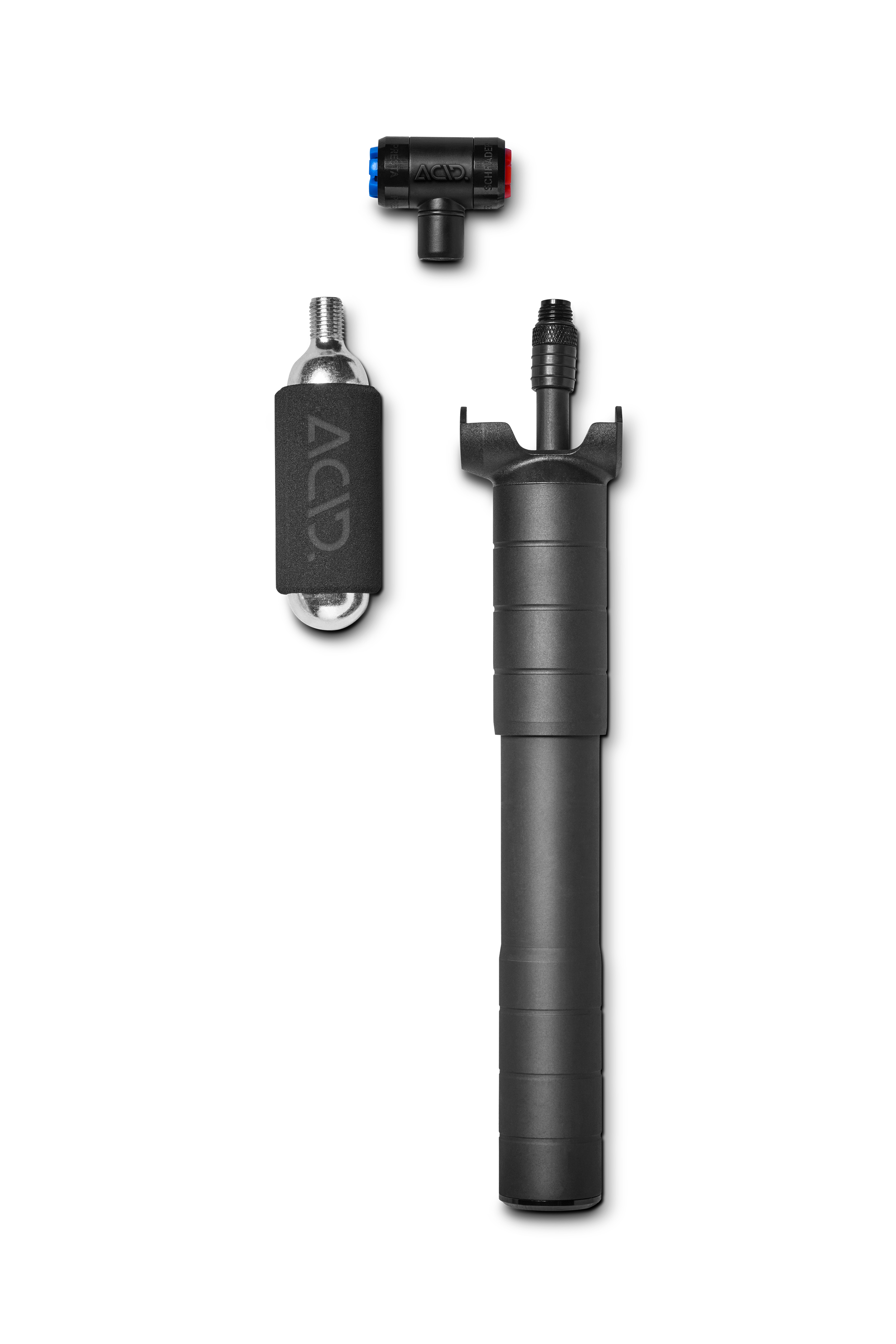 ACID Pumpe RACE HYBRID HV