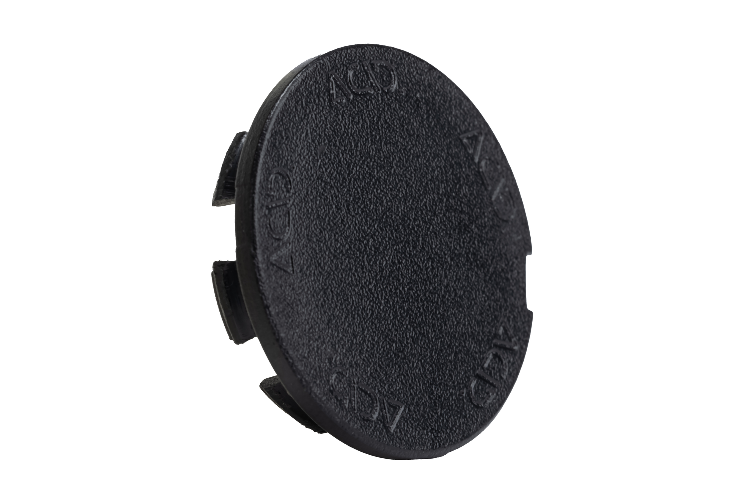 ACID Abdeckkappe für ACID Kurbeln 25mm