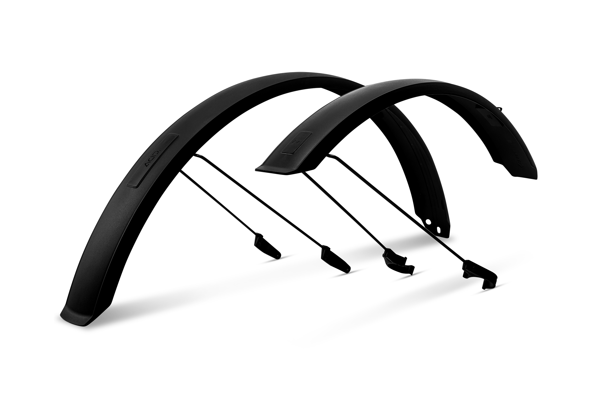 ACID Schutzblechset 65 27,5" BB Mount 2.0