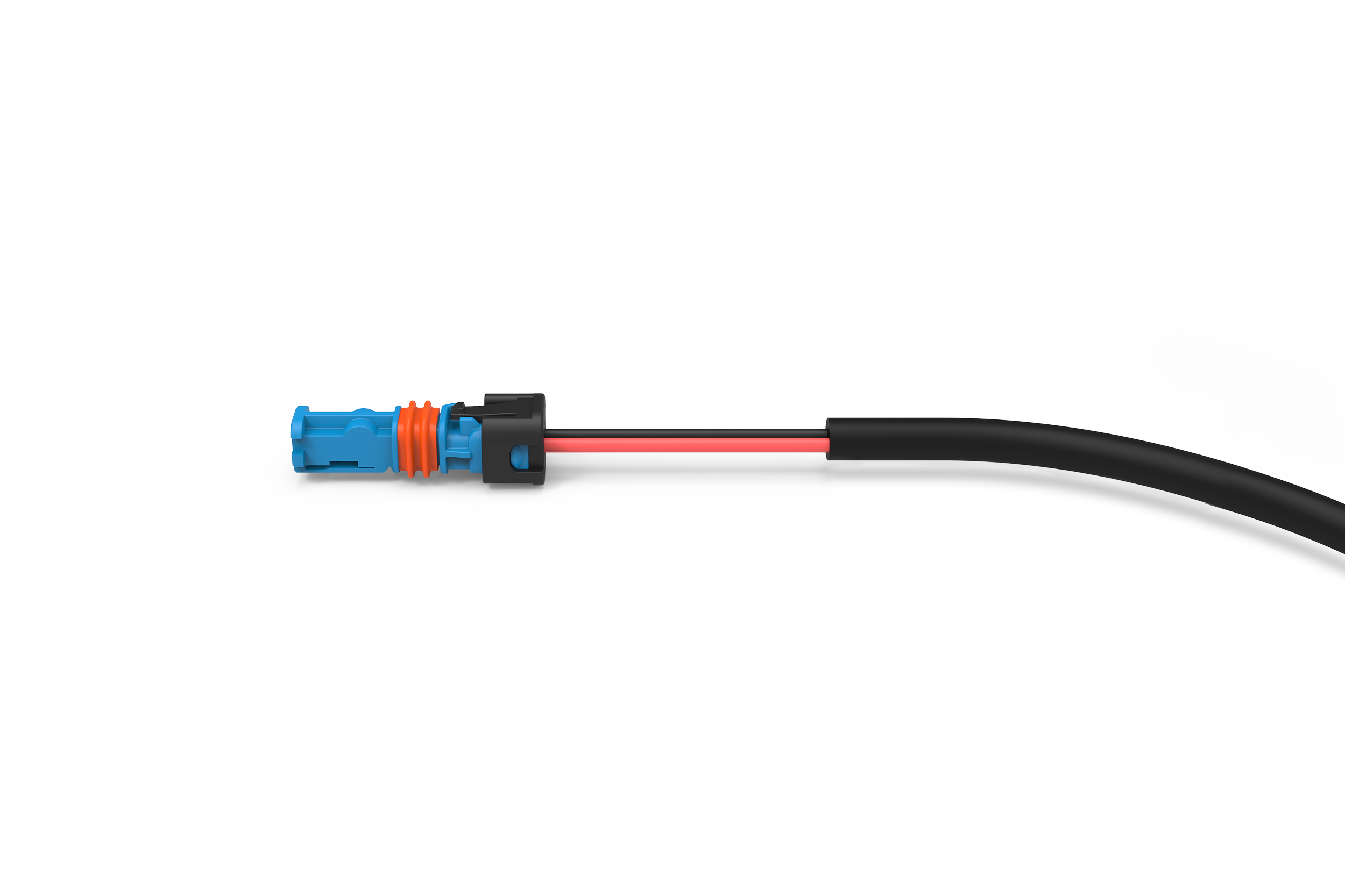 ACID Frontlichtkabel für BOSCH 1400mm BES2