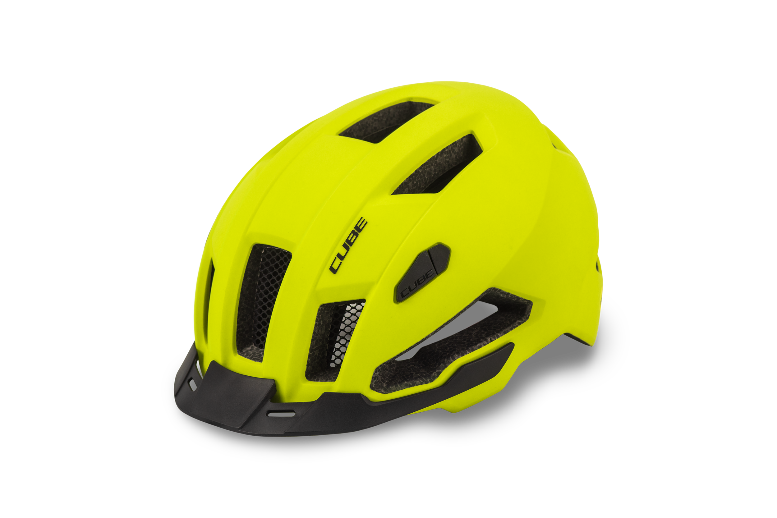 CUBE Helm EVOY HYBRID