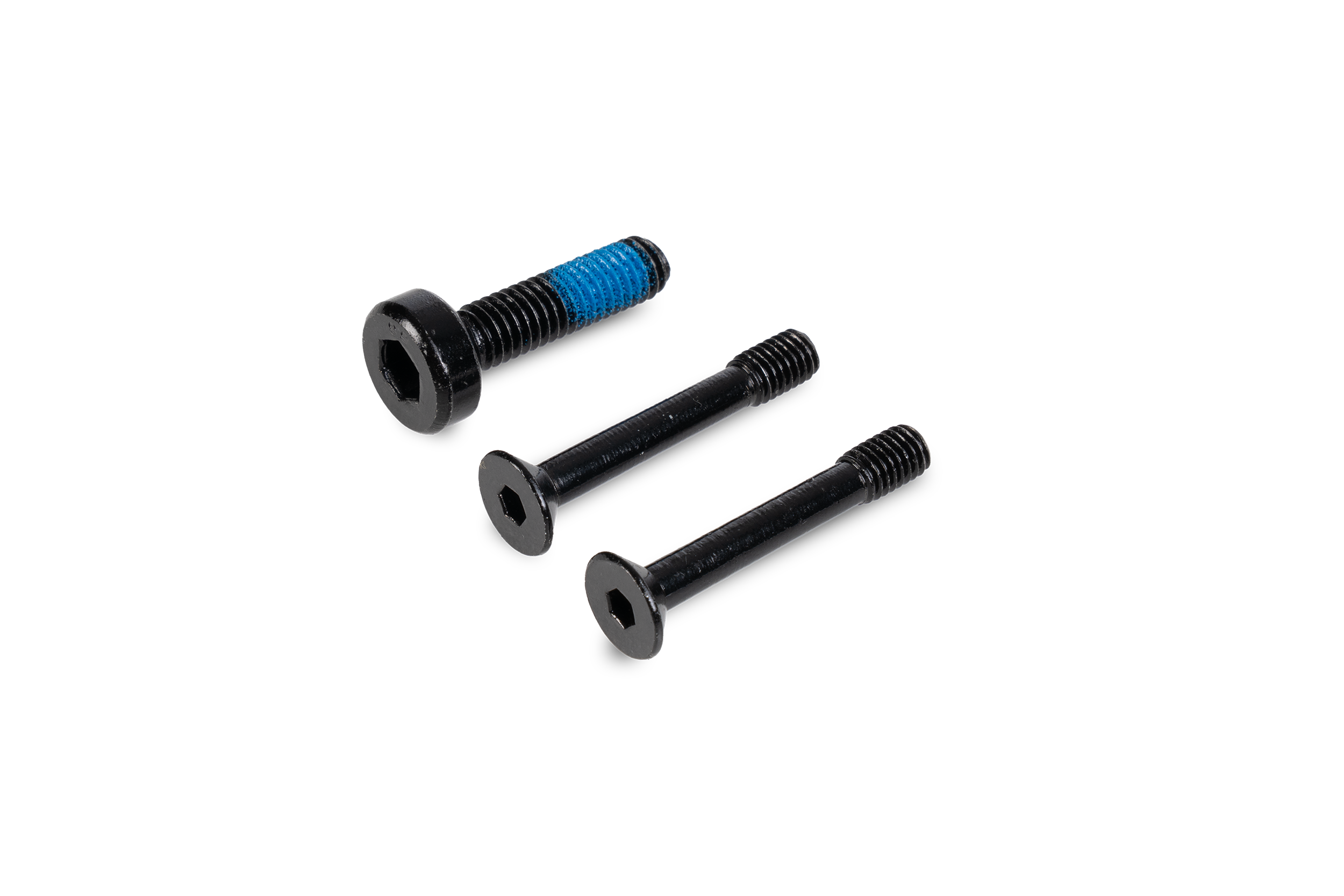 ACID SIC 2.0 Top Rail Schrauben Set