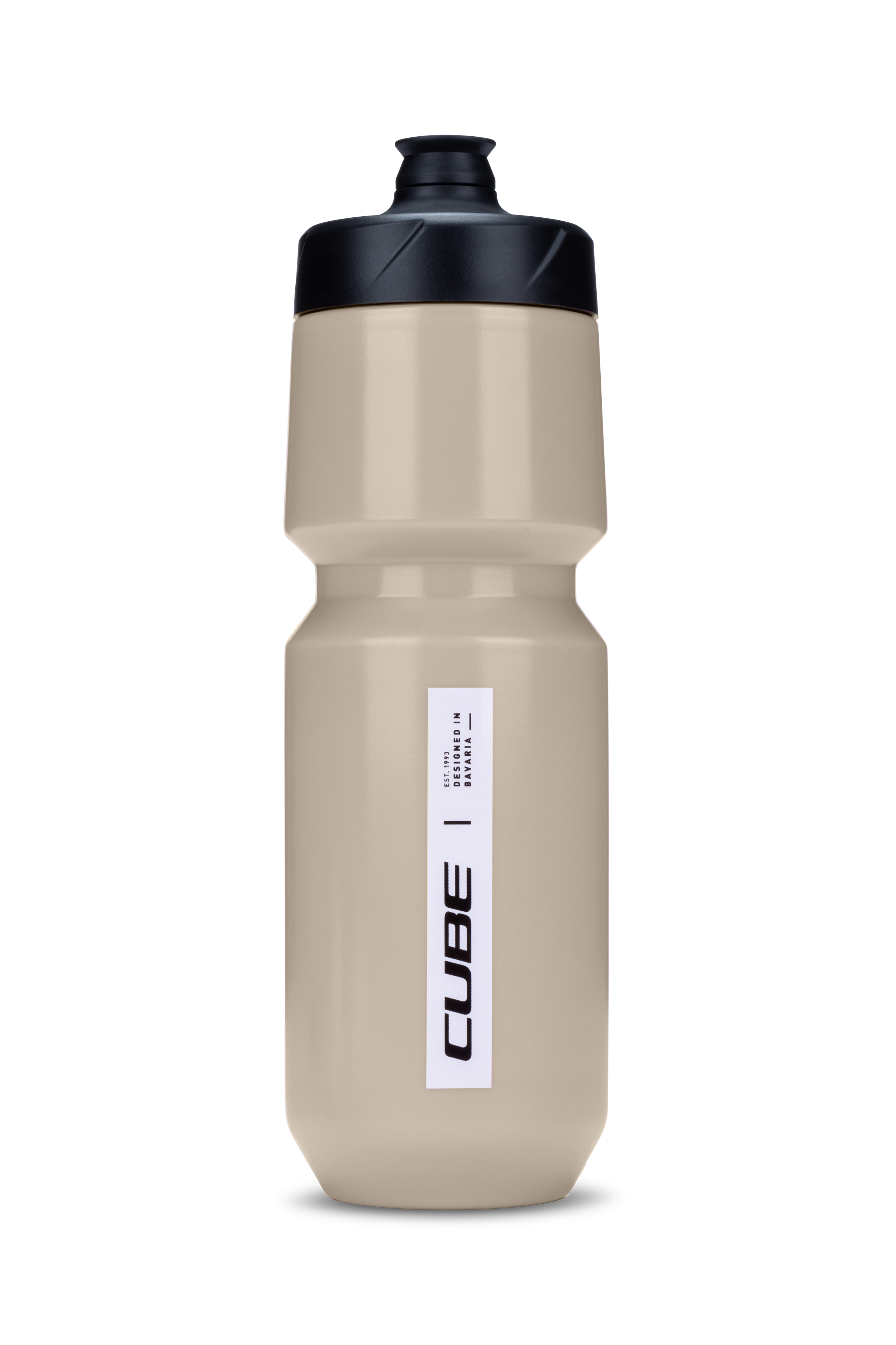 CUBE Trinkflasche Flow 750