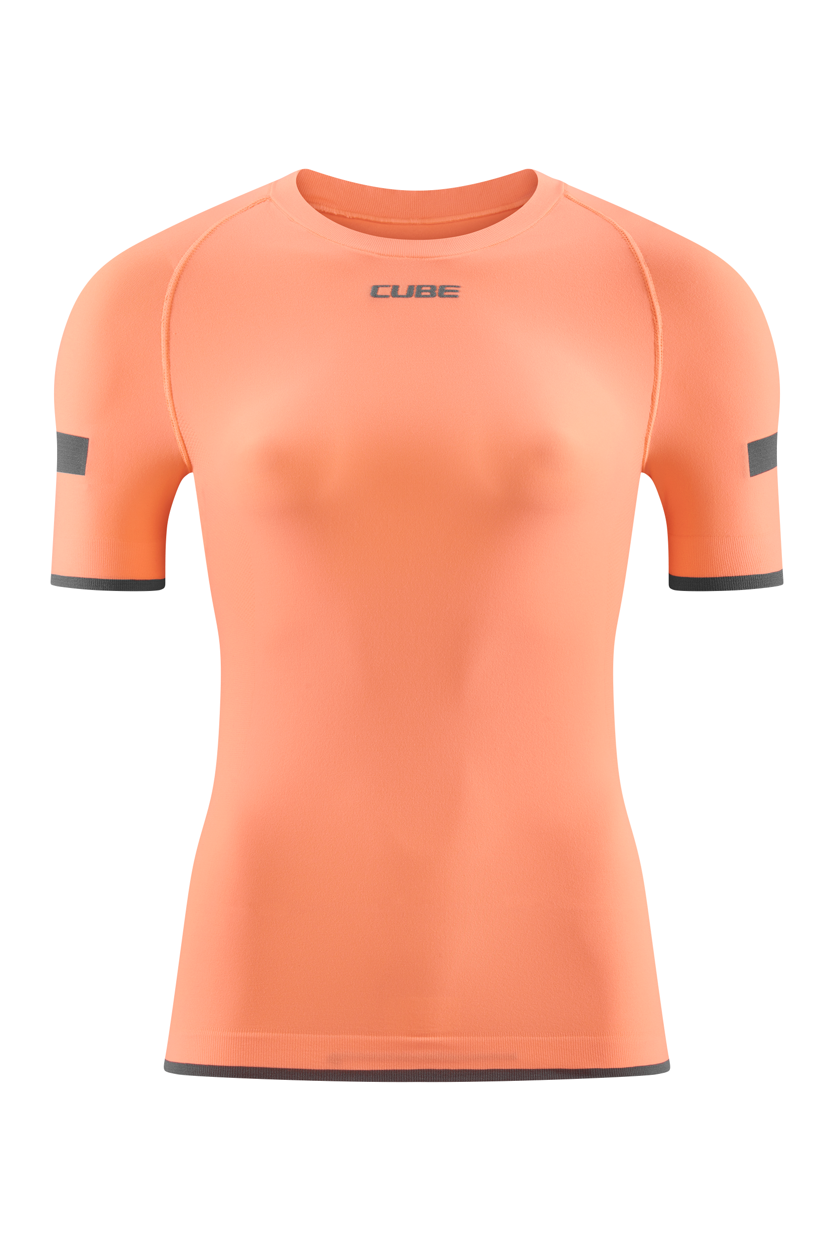 CUBE WS Funktionsunterhemd Race Be Cool kurzarm