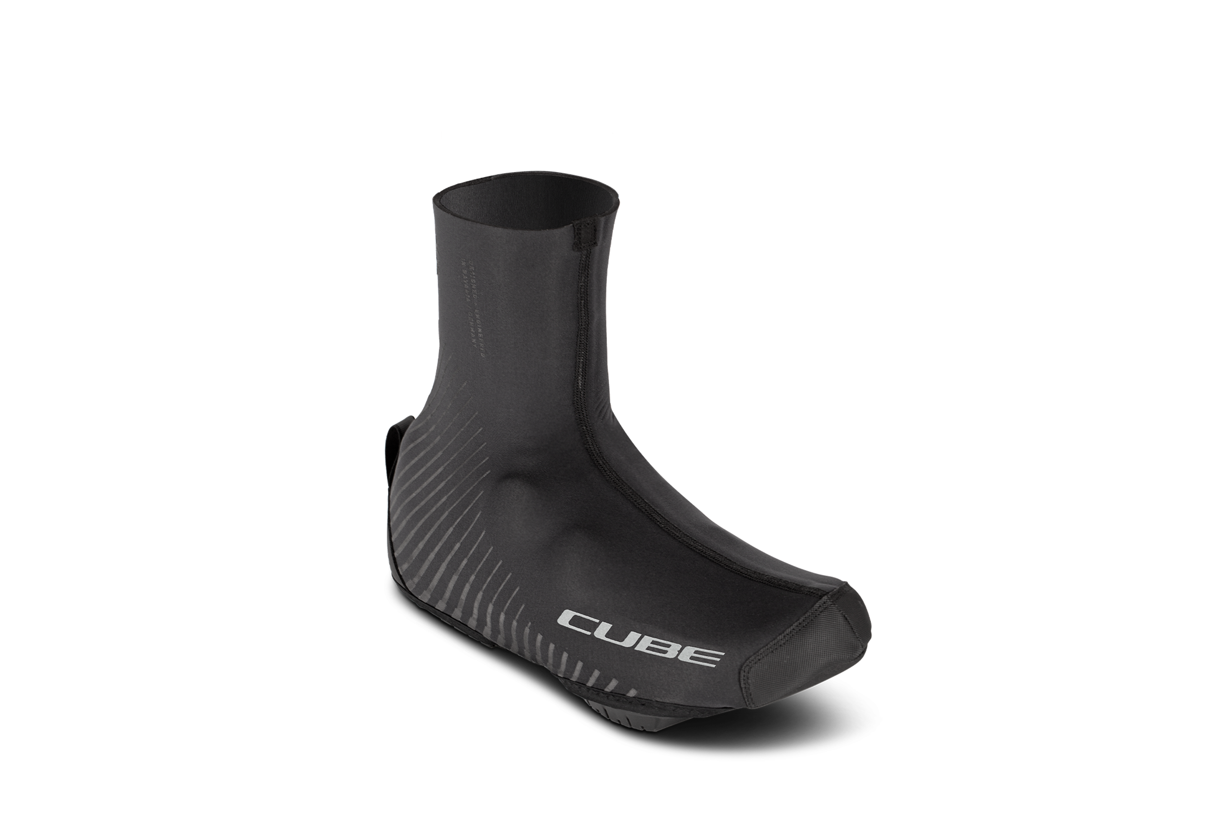 CUBE Überschuh Neopren MTB