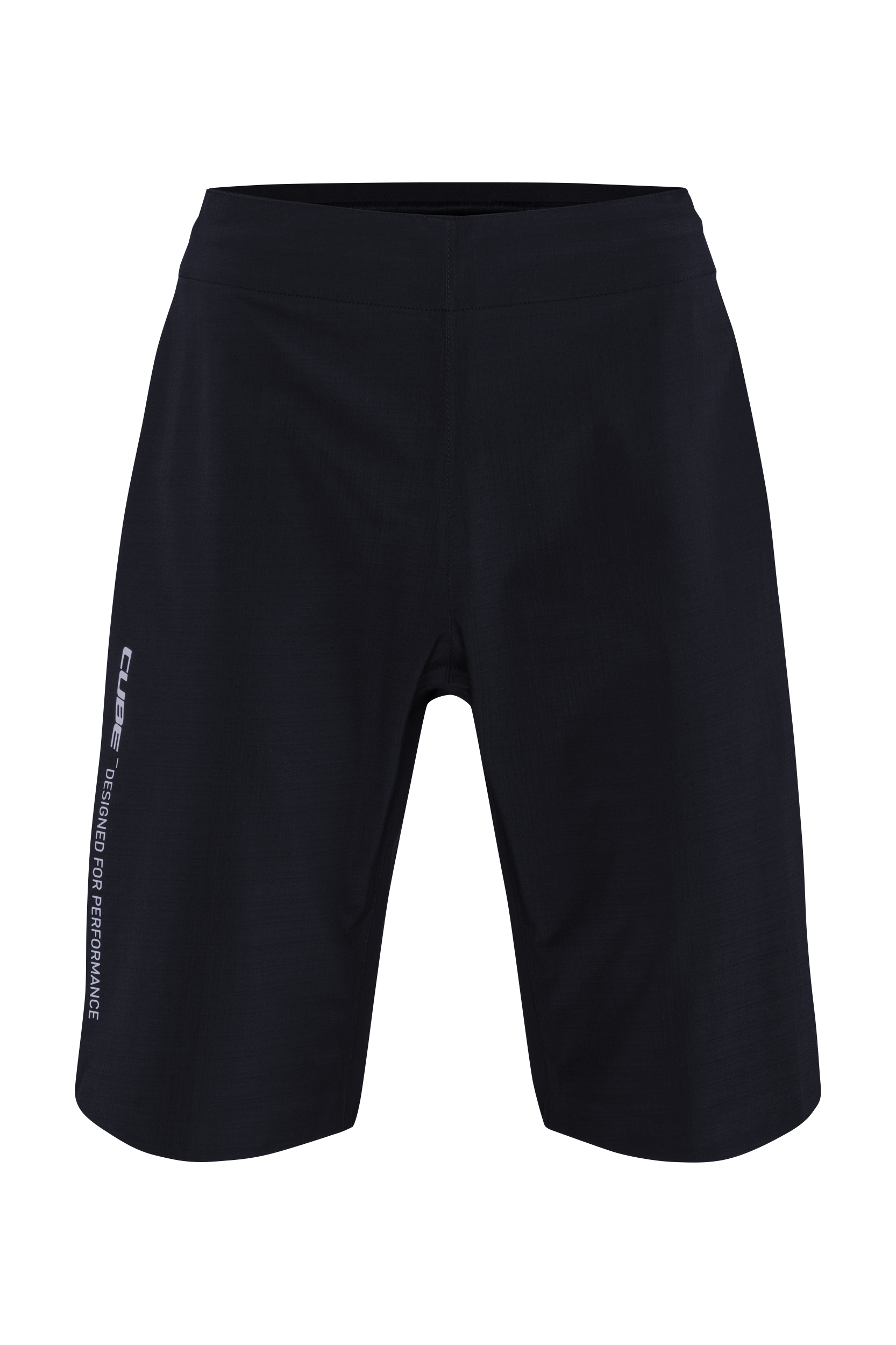 CUBE ROAD/XC WS Dirtprotect Hose kurz