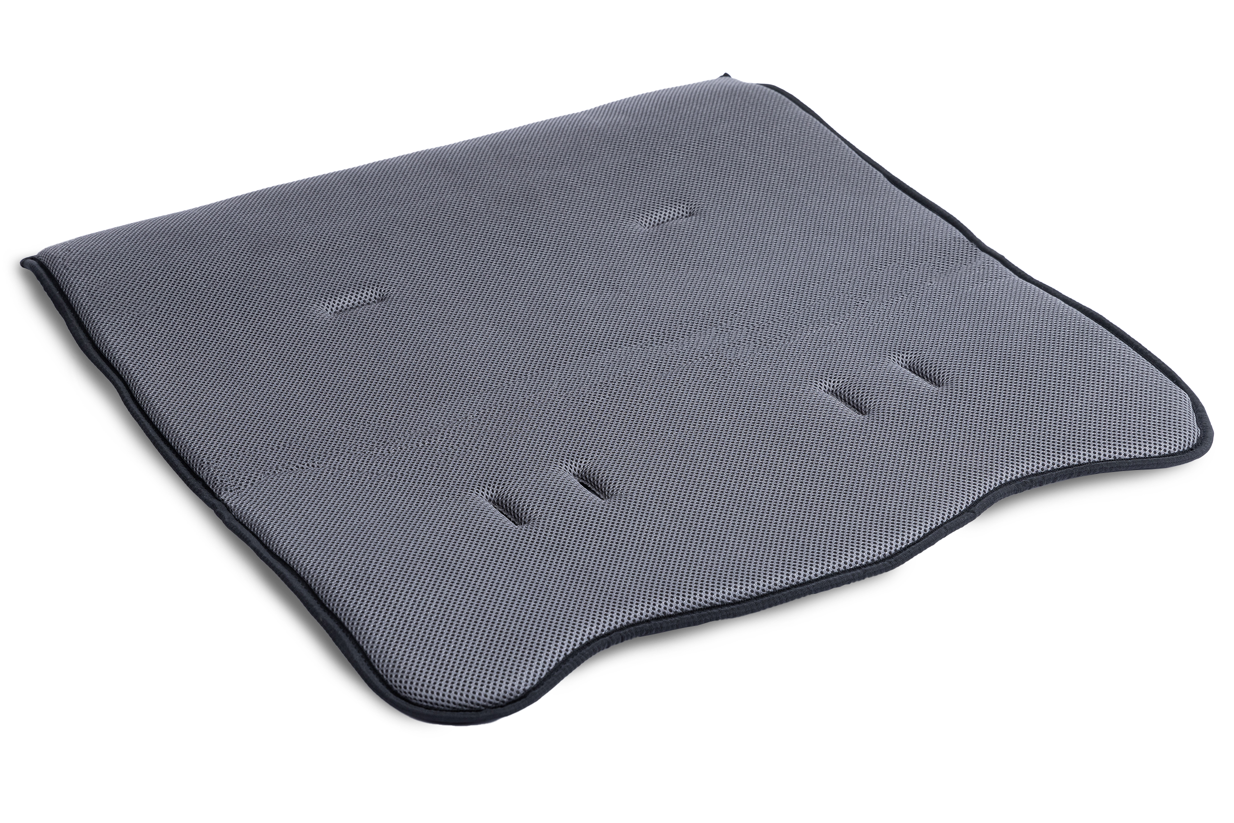 CUBE Rückenpolster Kinder Fahrradanhänger Double CMPT