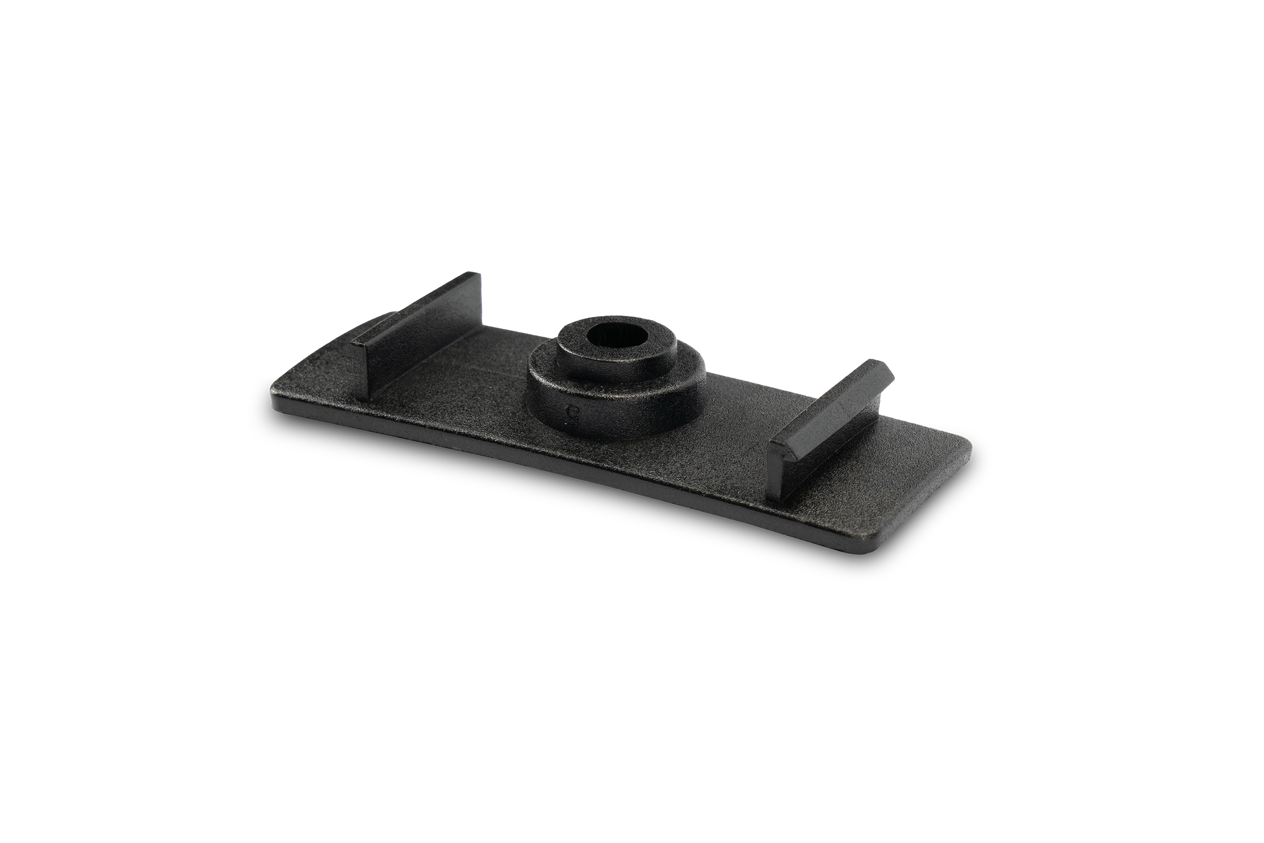 ACID Gabelkronen-Adapter Schraubmontage 3mm