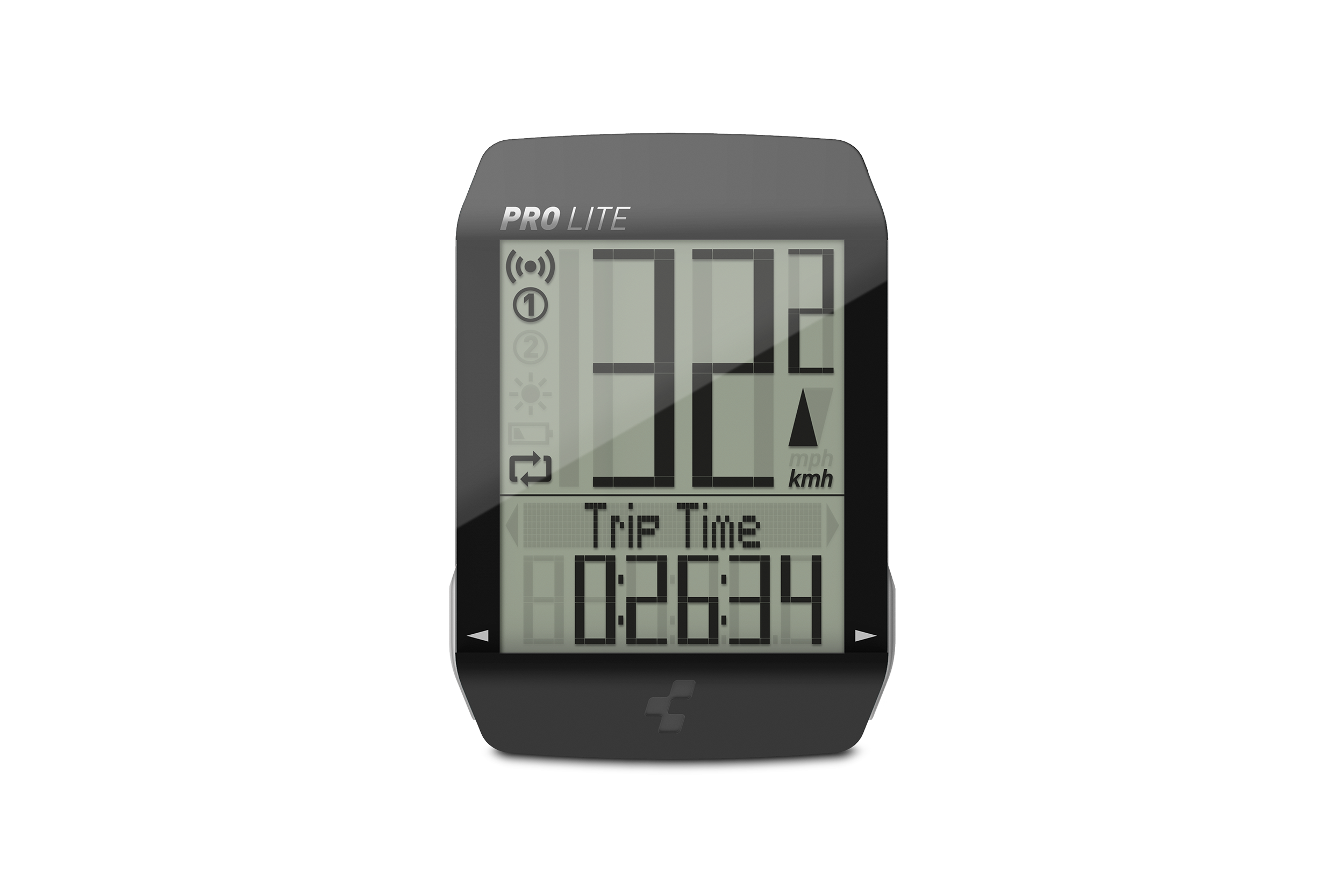 CUBE Fahrradcomputer PRO LITE