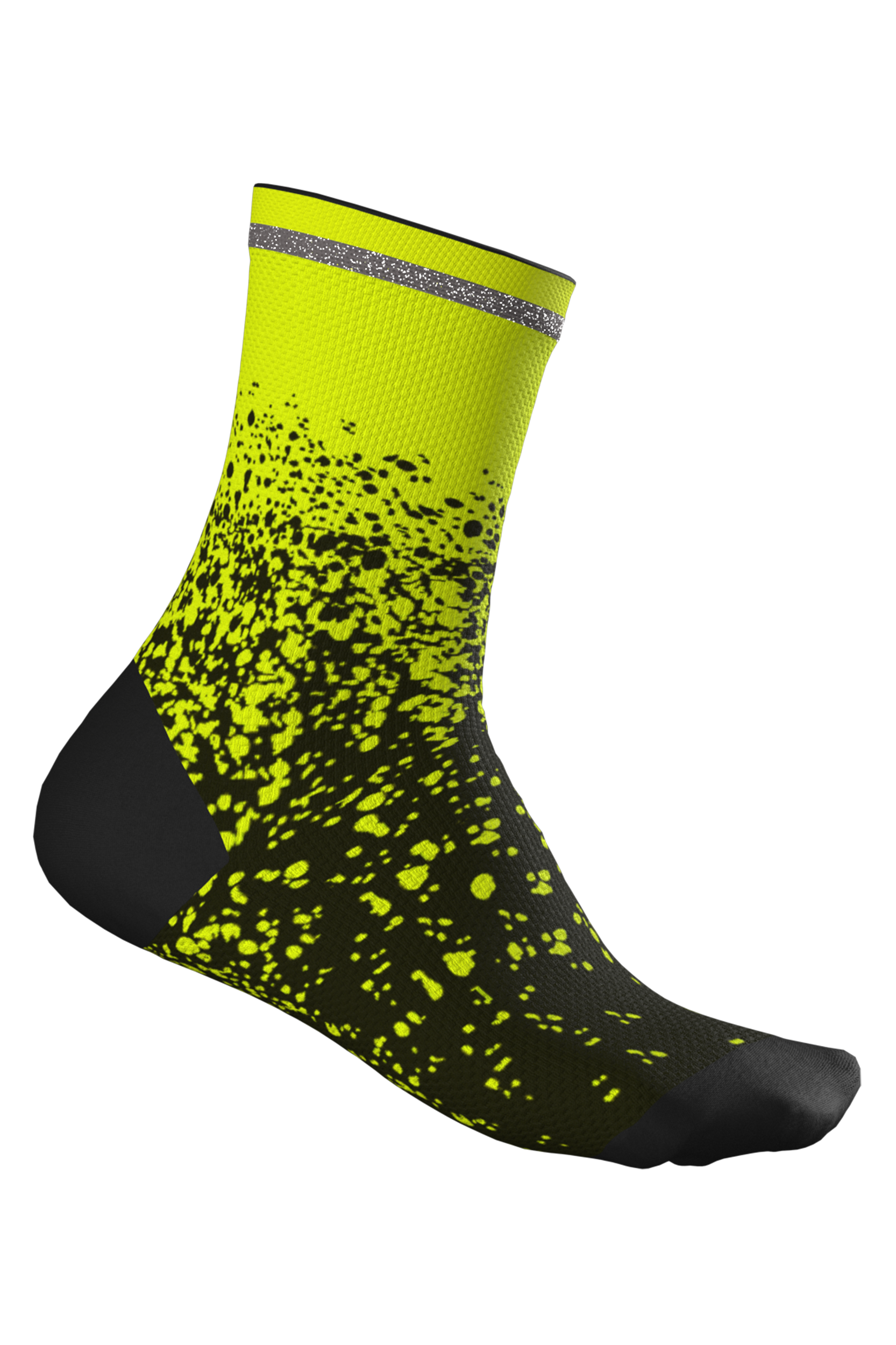 CUBE Socke High Cut Road/XC