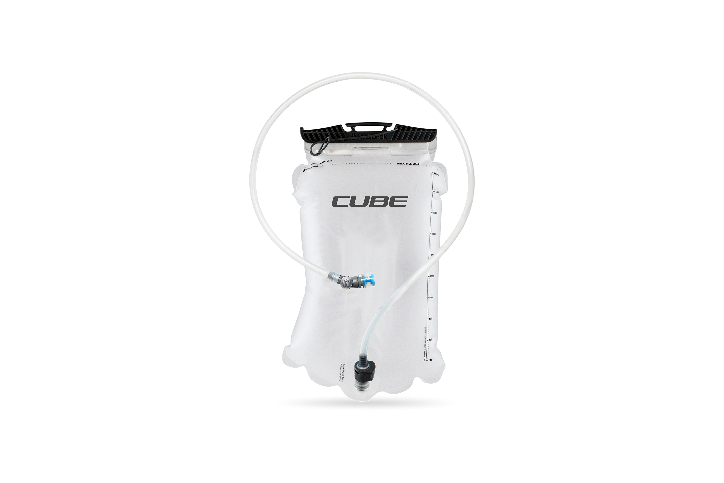 CUBE Trinkblase Rucksack 2
