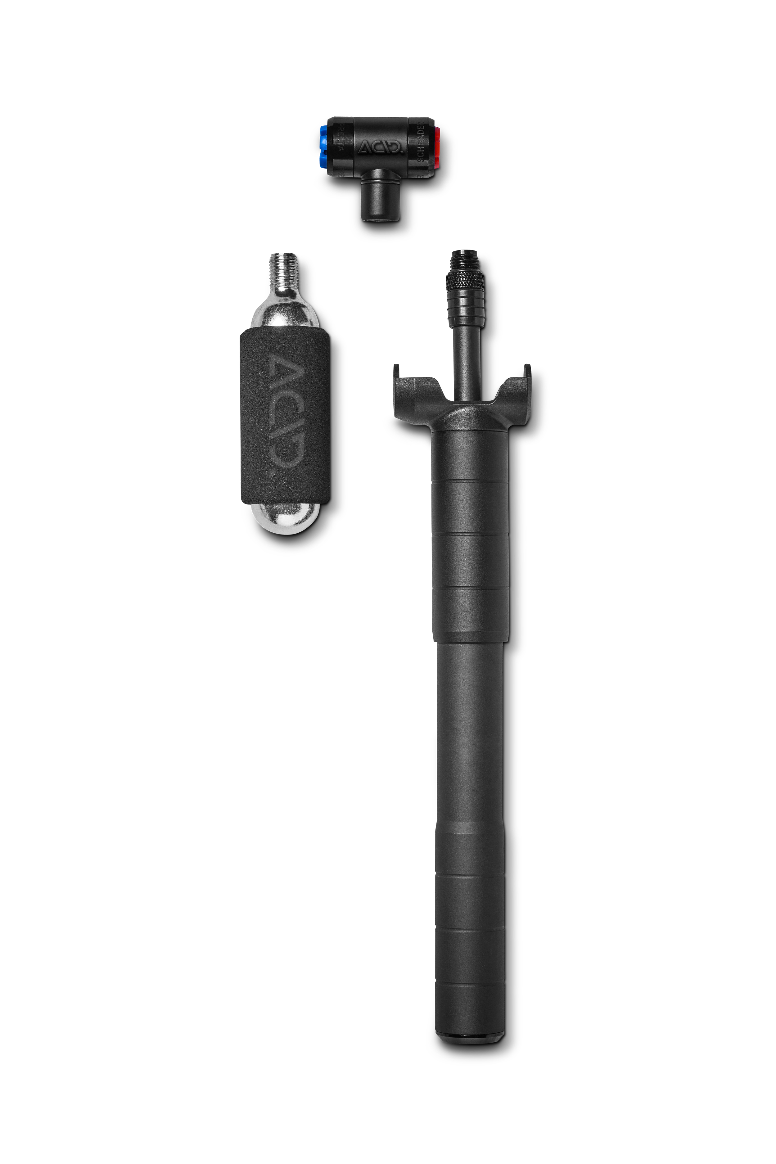 ACID Pumpe RACE HYBRID HP