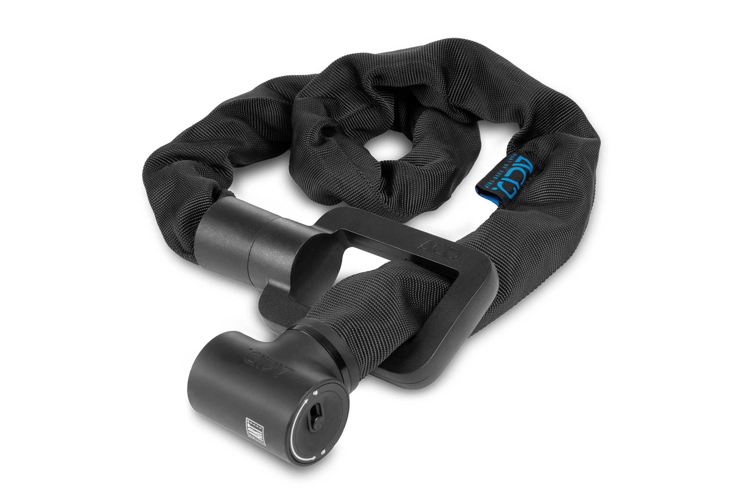 ACID Kettenschloss SOLID PRO K120 Cargo