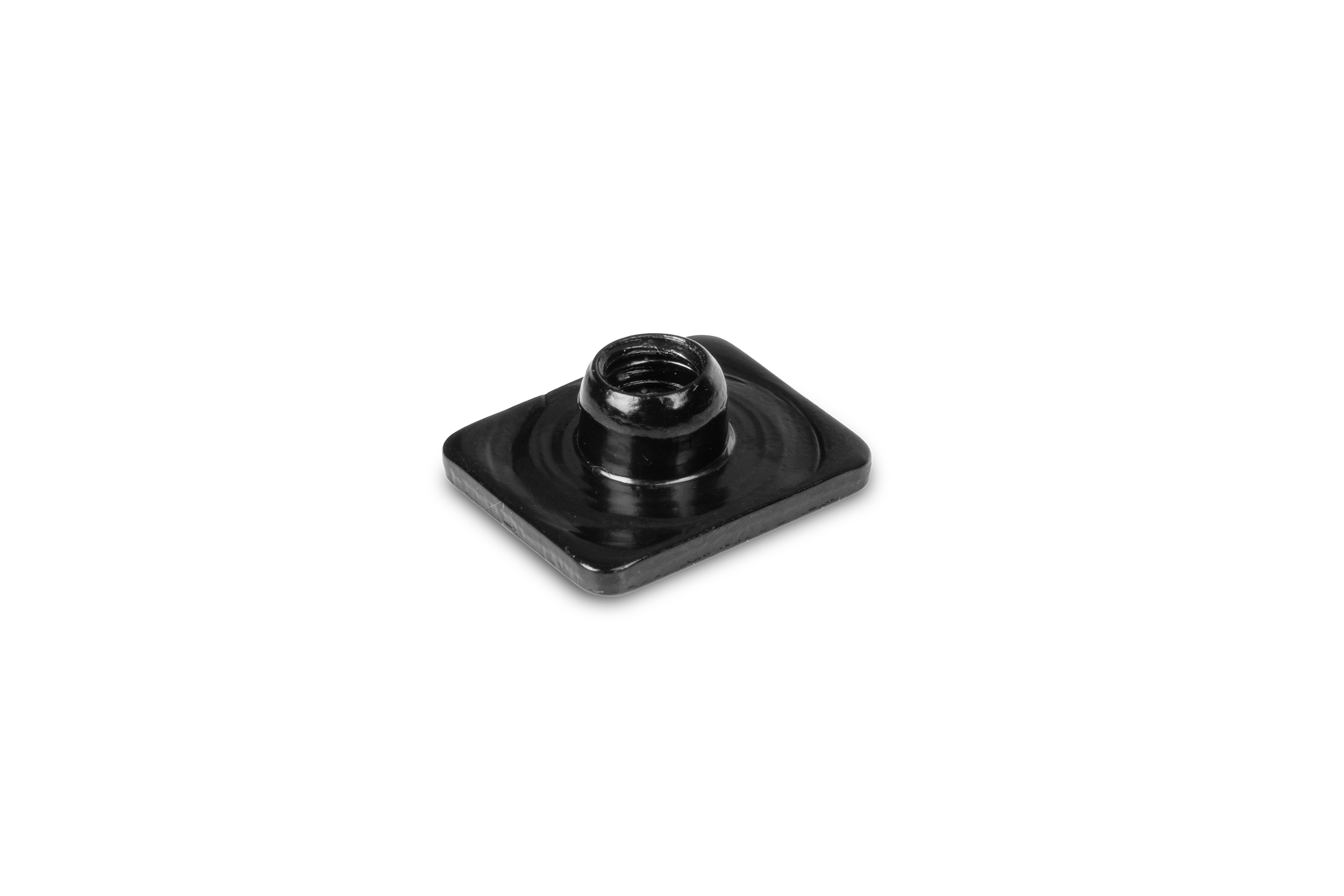 ACID Schutzblech SIC 2.0 Nutenstein 90° M6