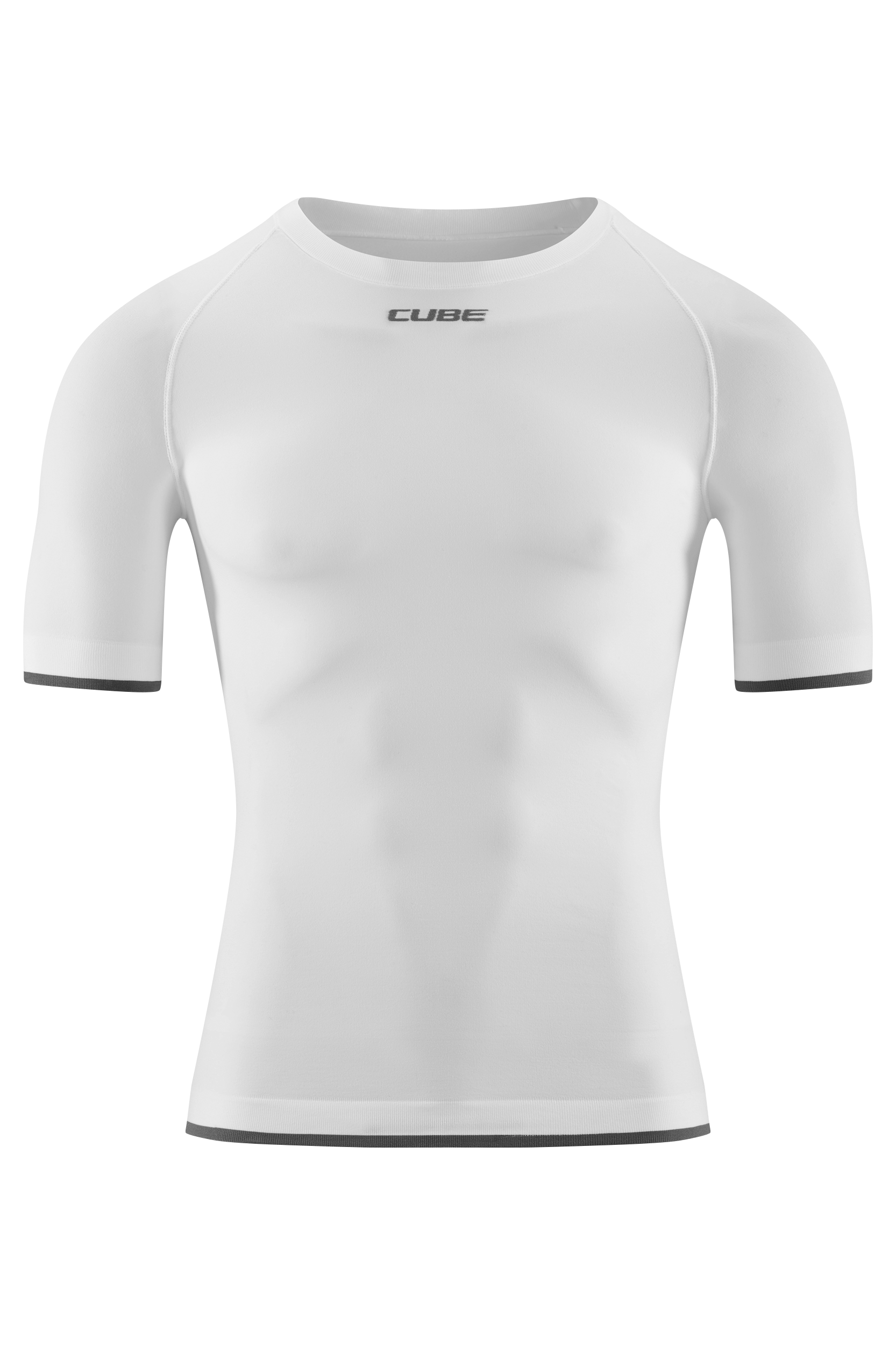 CUBE Funktionsunterhemd Race Be Cool kurzarm