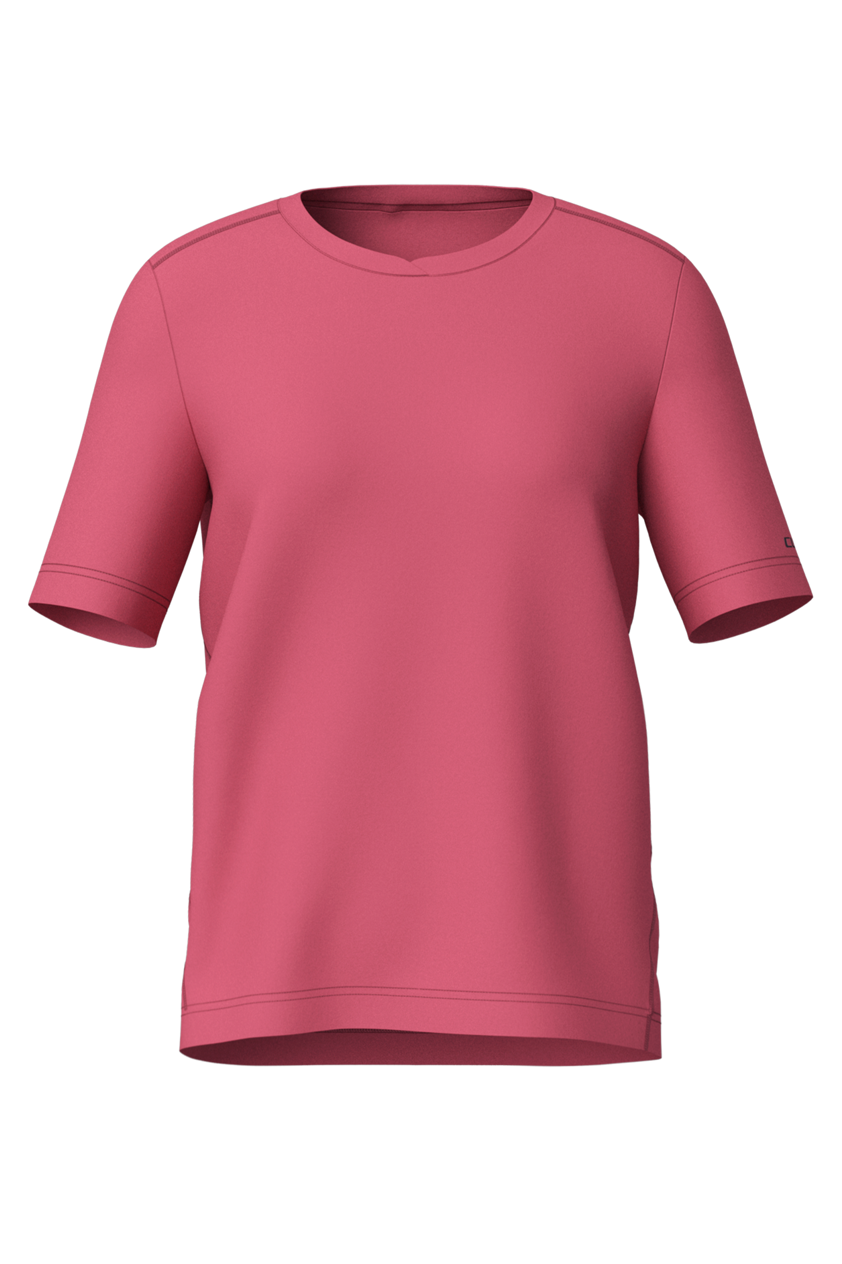 CUBE WS Funktionsshirt kurzarm