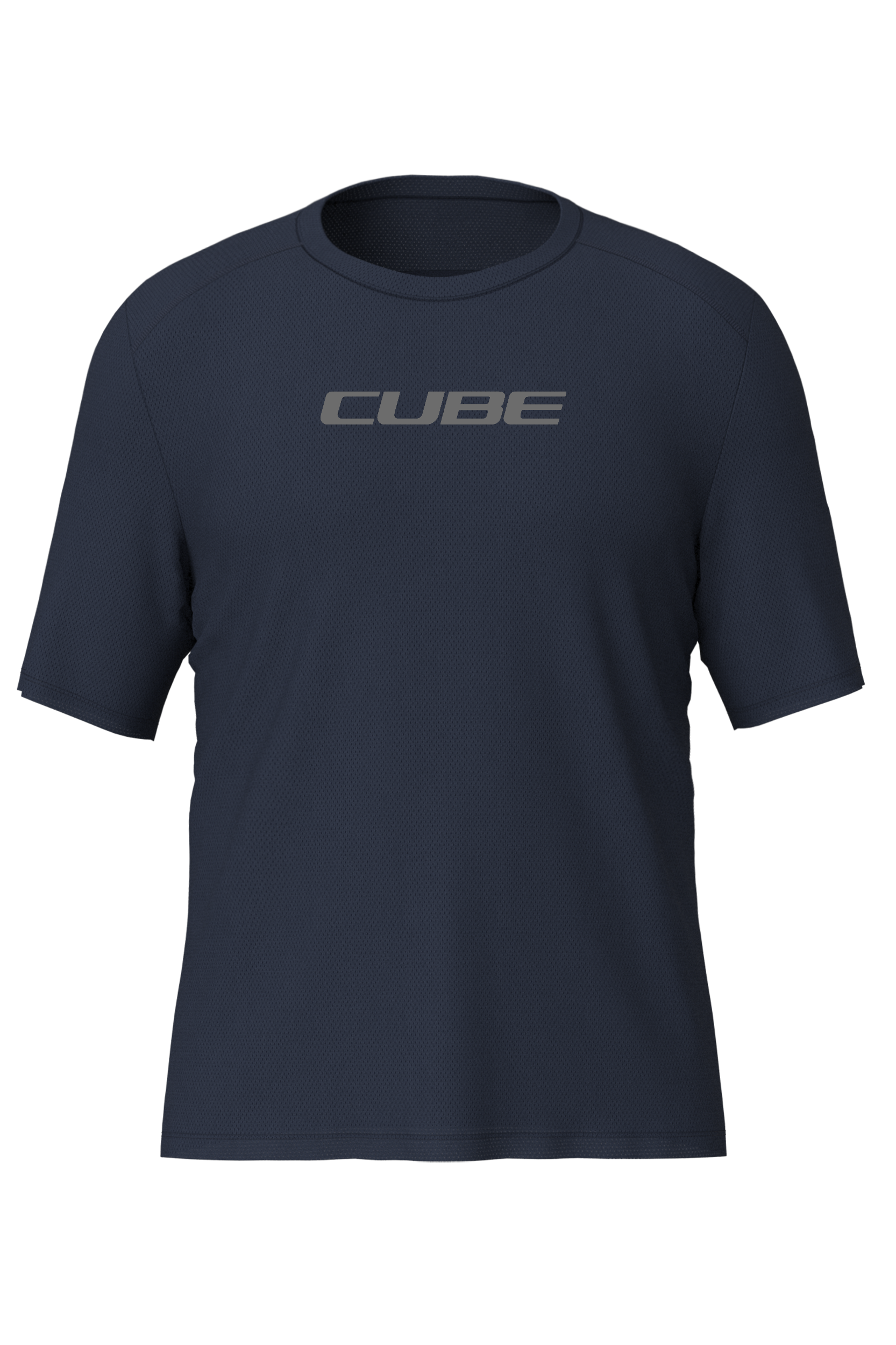 CUBE Funktionsshirt kurzarm