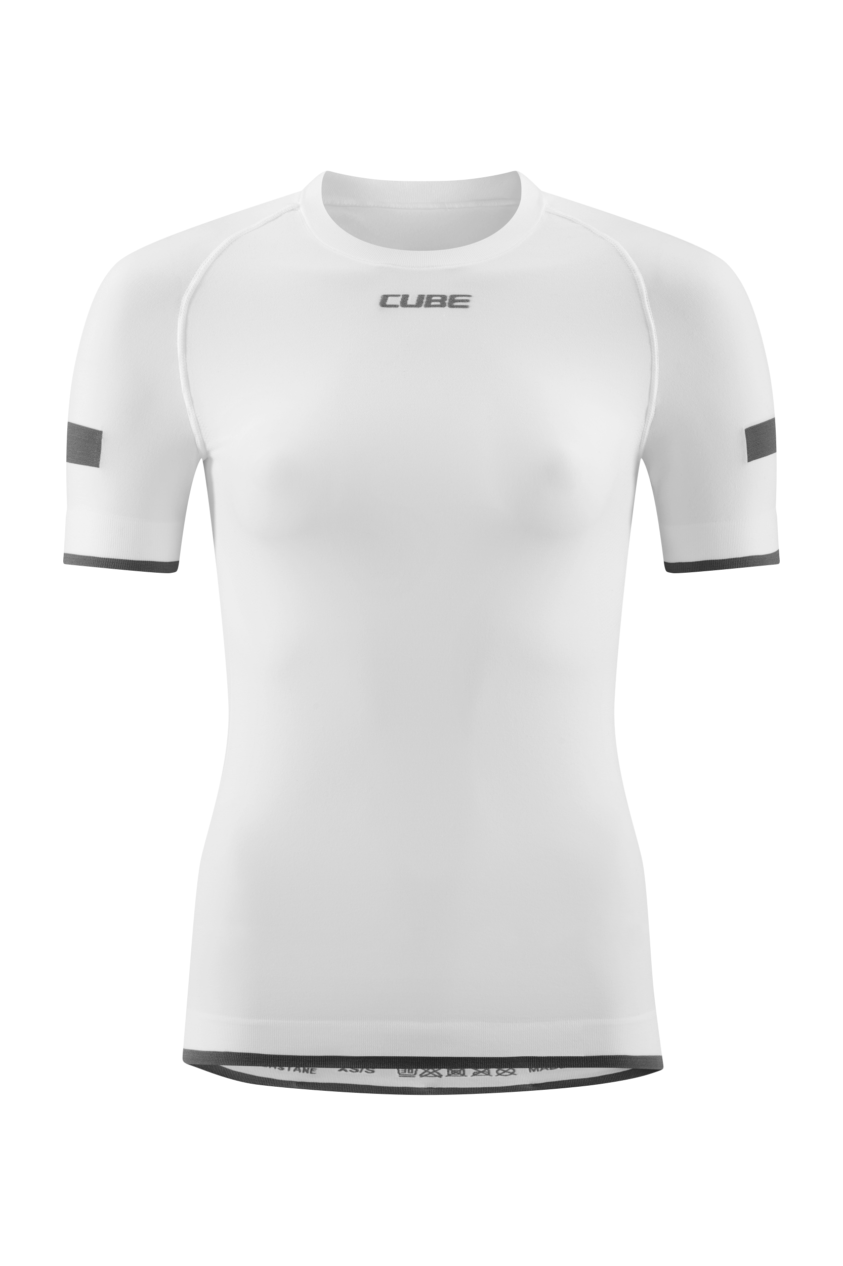 CUBE WS Funktionsunterhemd Race Be Cool kurzarm